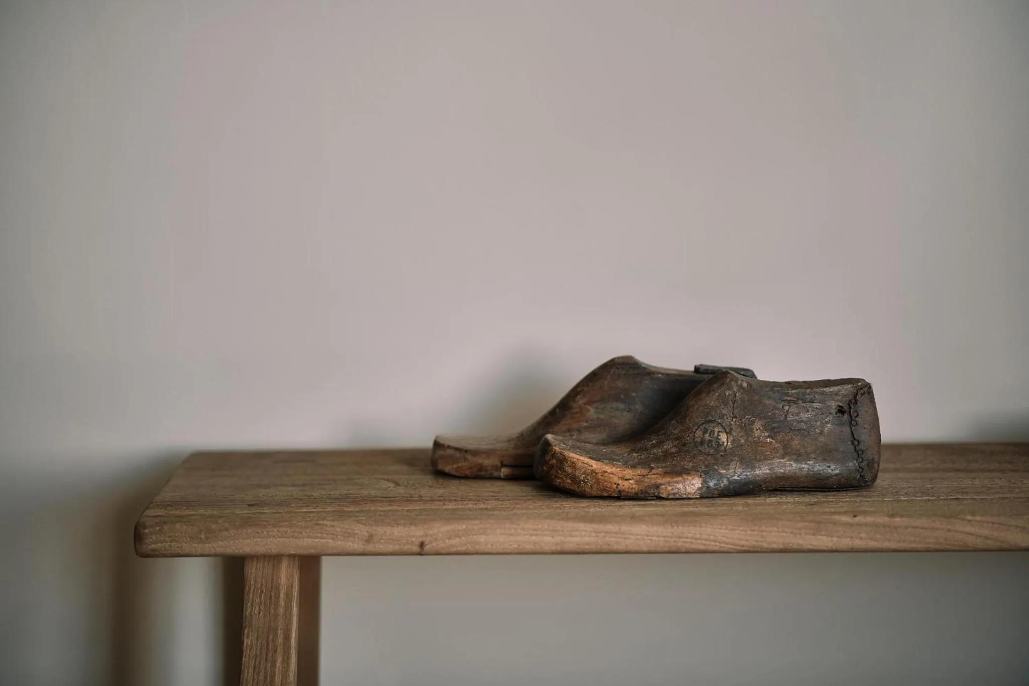 Decorative detail in Bode Country House