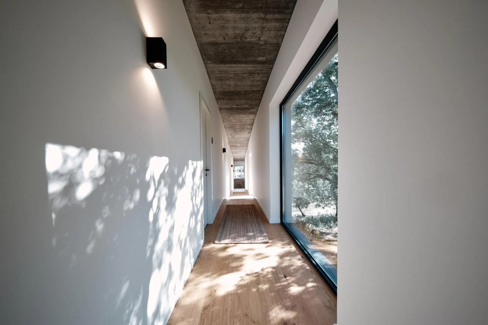 Property building in Bode Country House