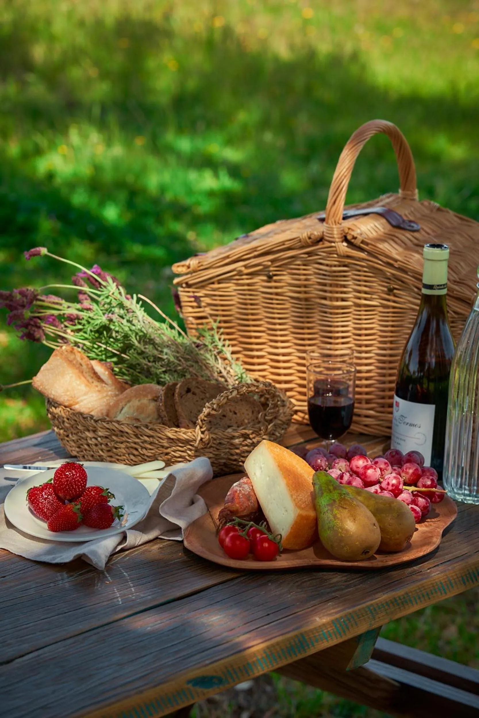 Restaurant/places to eat in Bode Country House