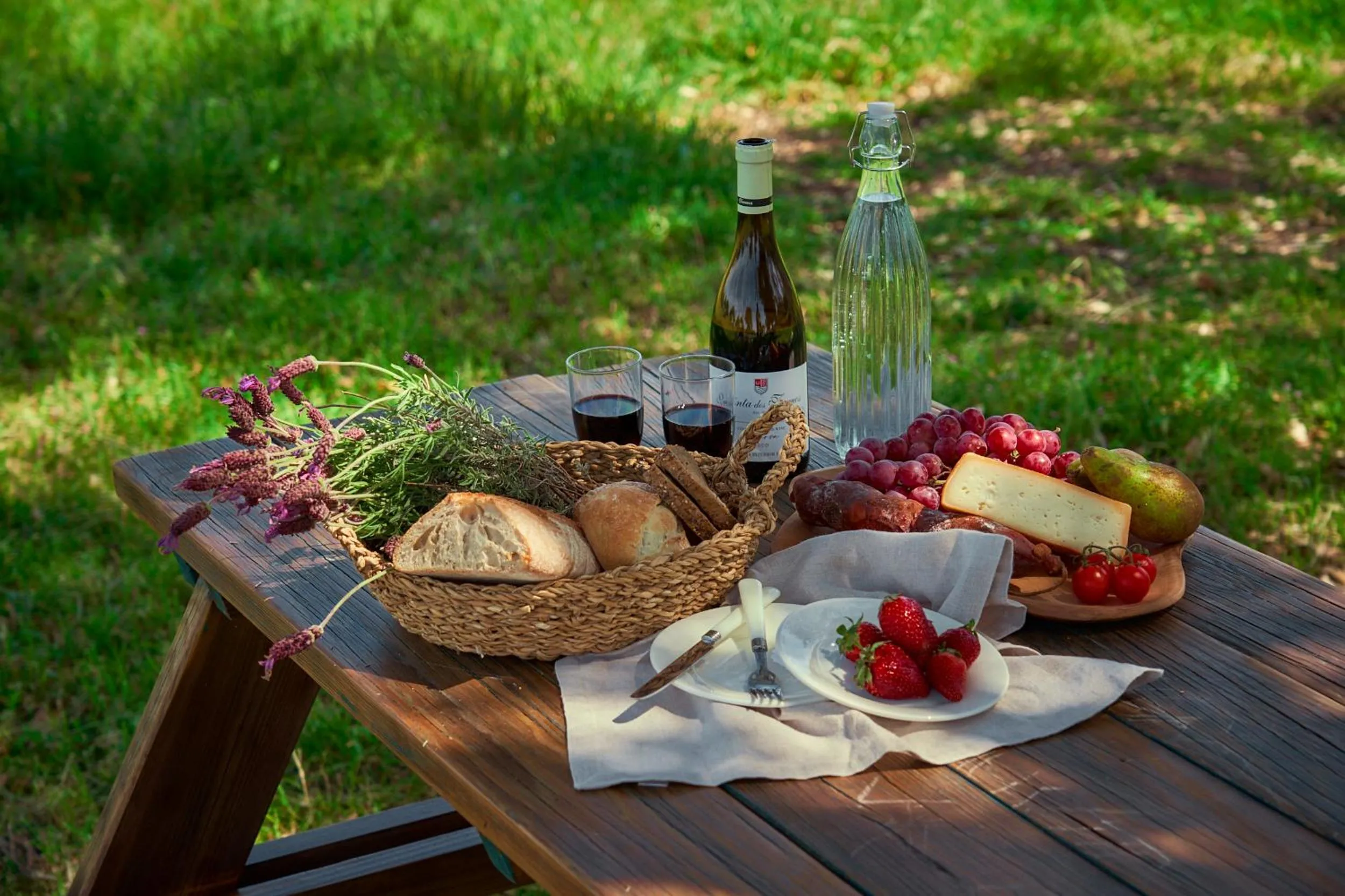 Restaurant/places to eat in Bode Country House