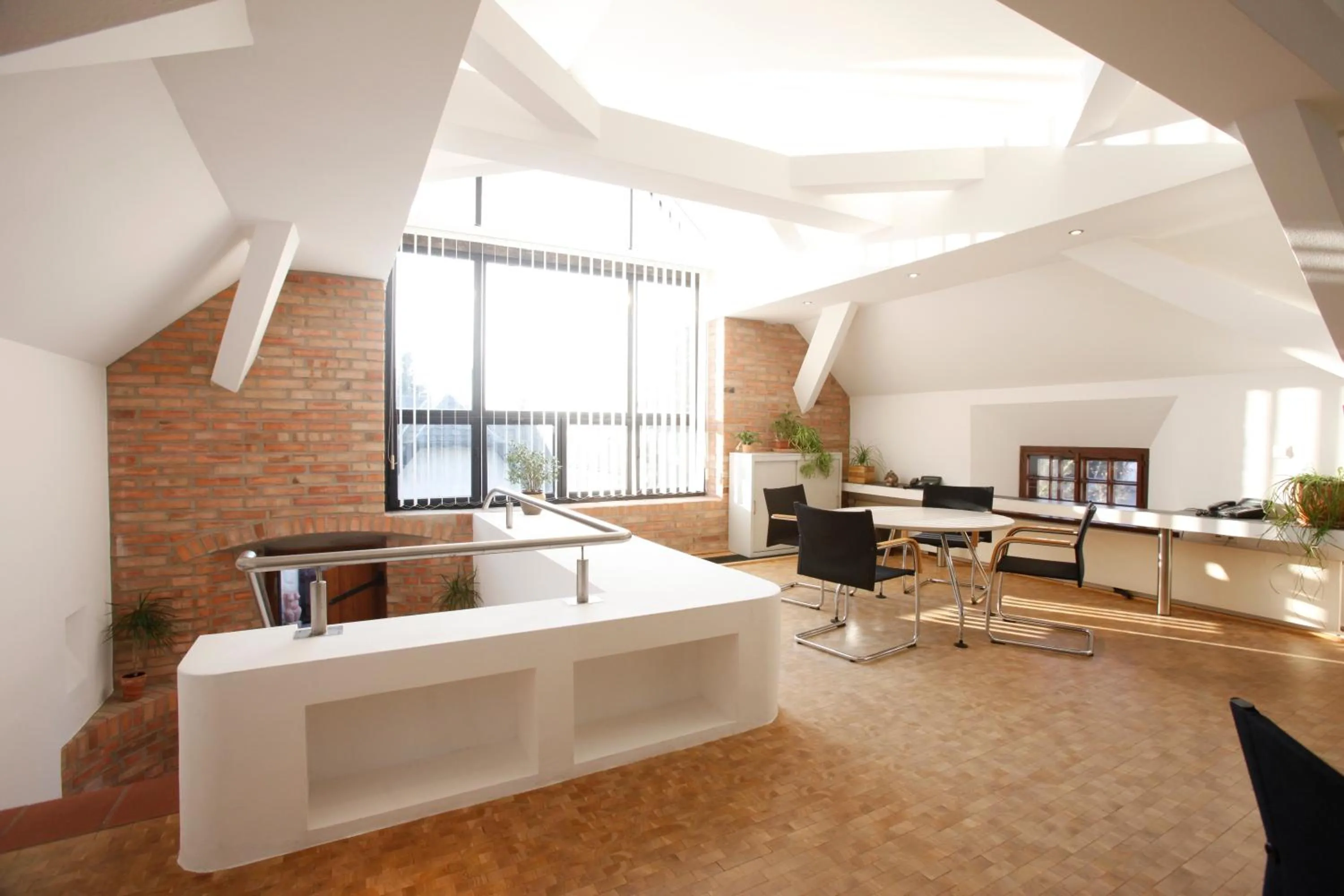 Business facilities in Denkmalschmiede Höfgen