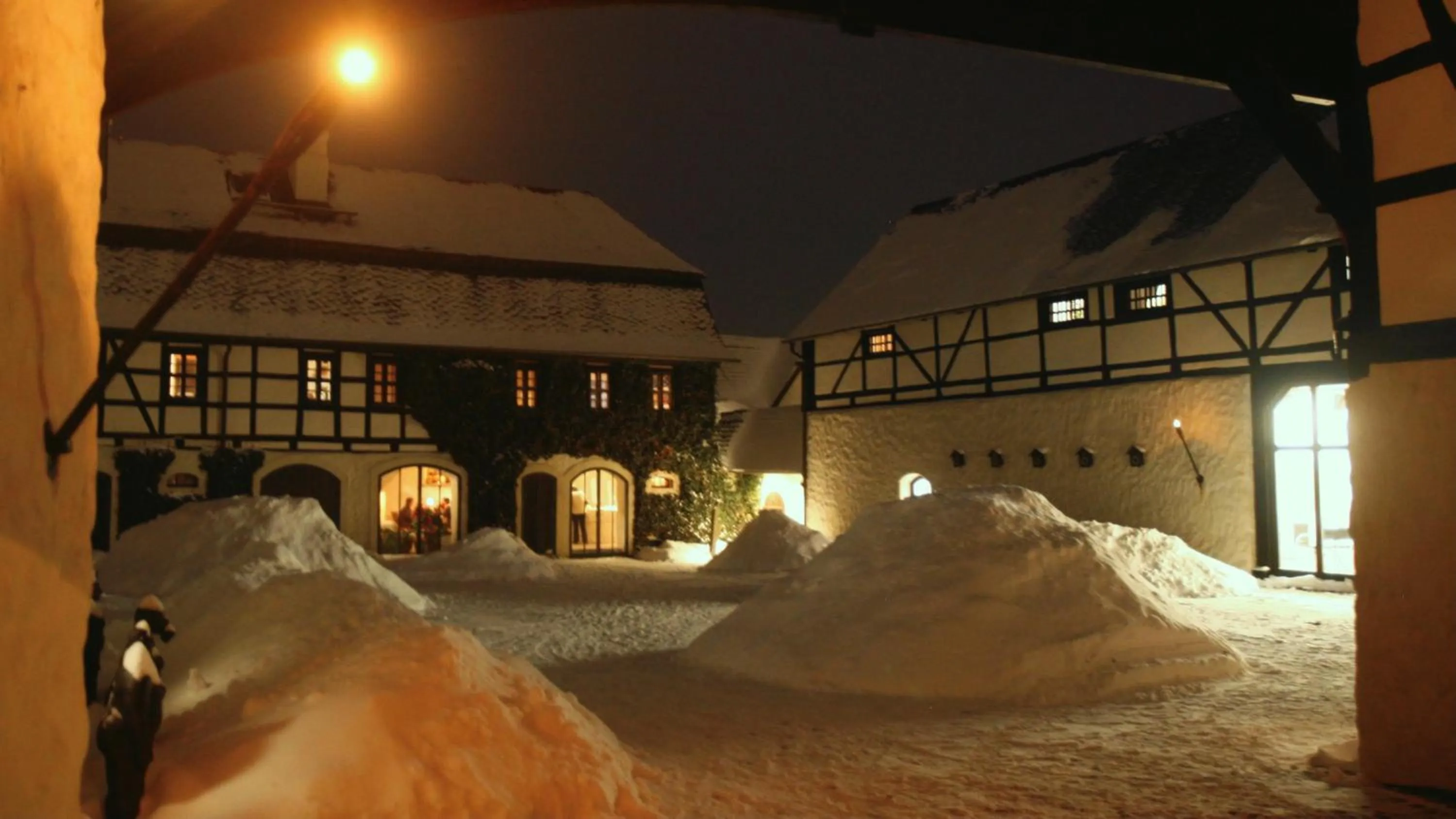 Denkmalschmiede Höfgen