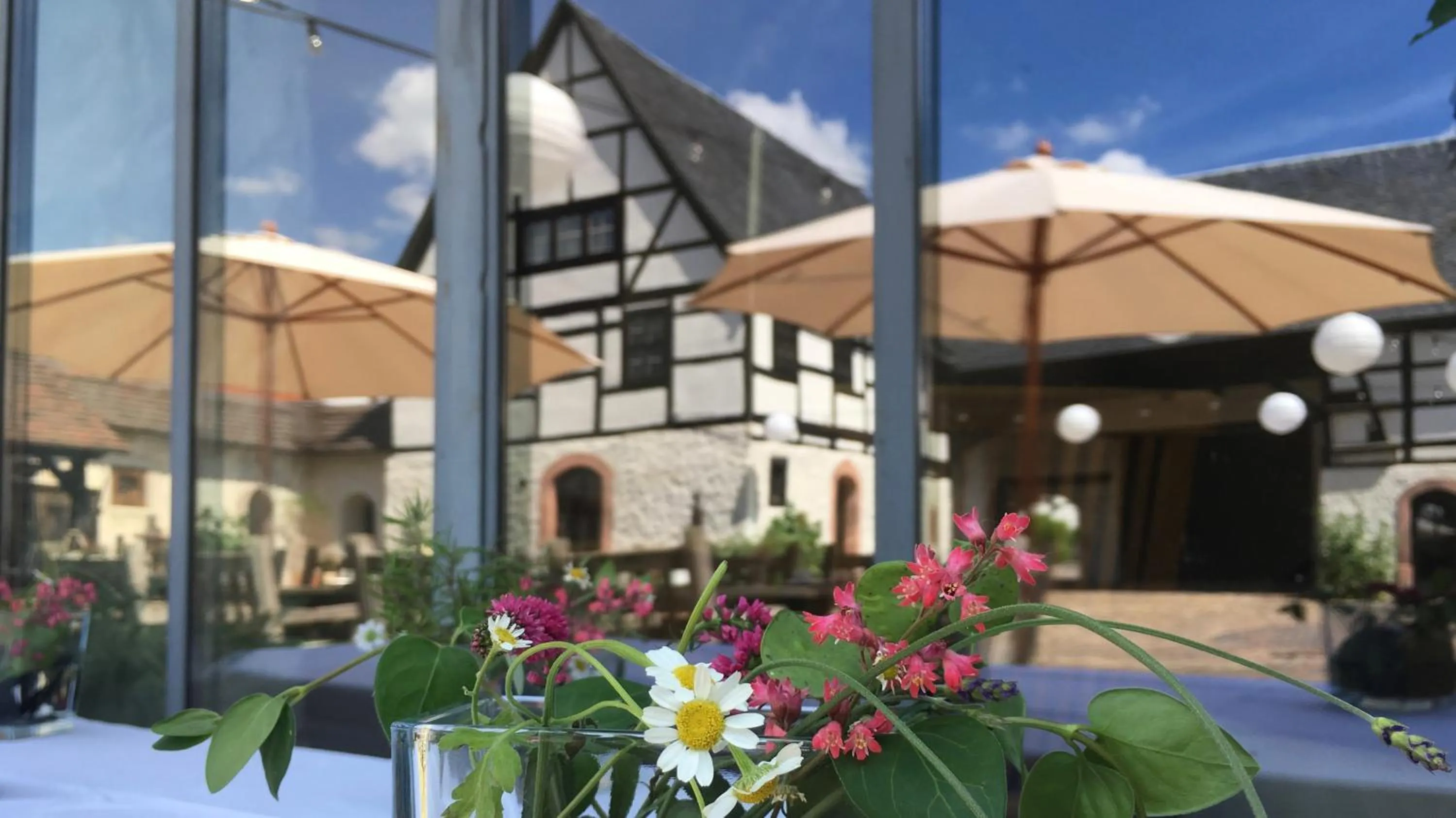 Denkmalschmiede Höfgen