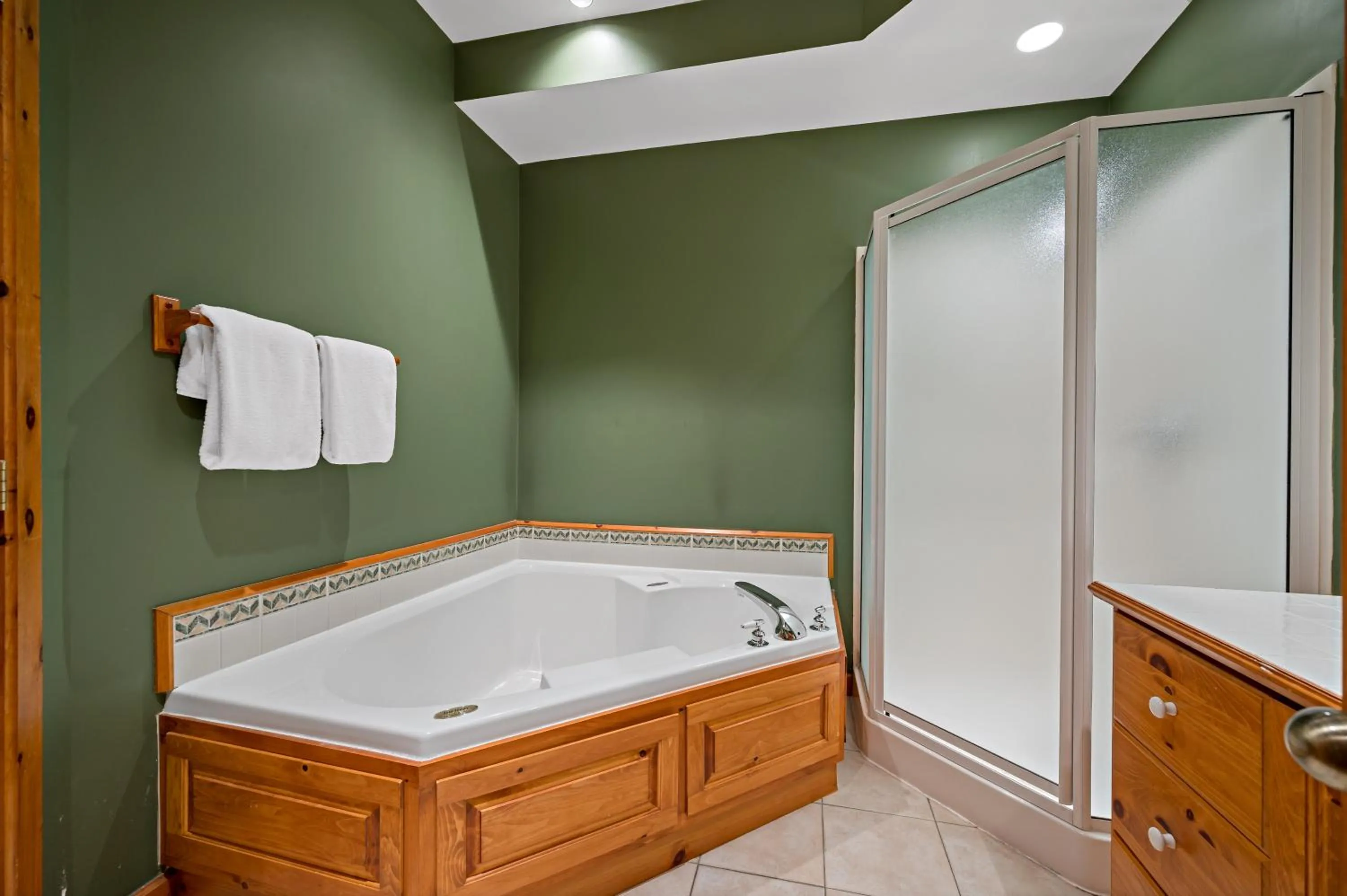 Chalumeau by Rendez-Vous Mont- Tremblant