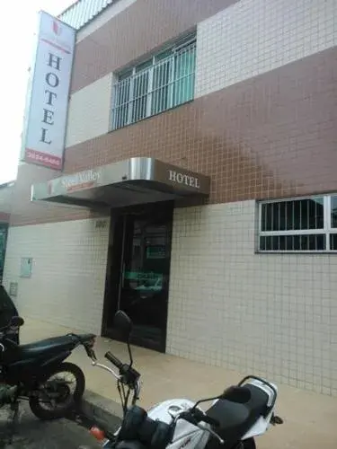 Steel Valley Economic Hotel Steel Valley Economic Hotel