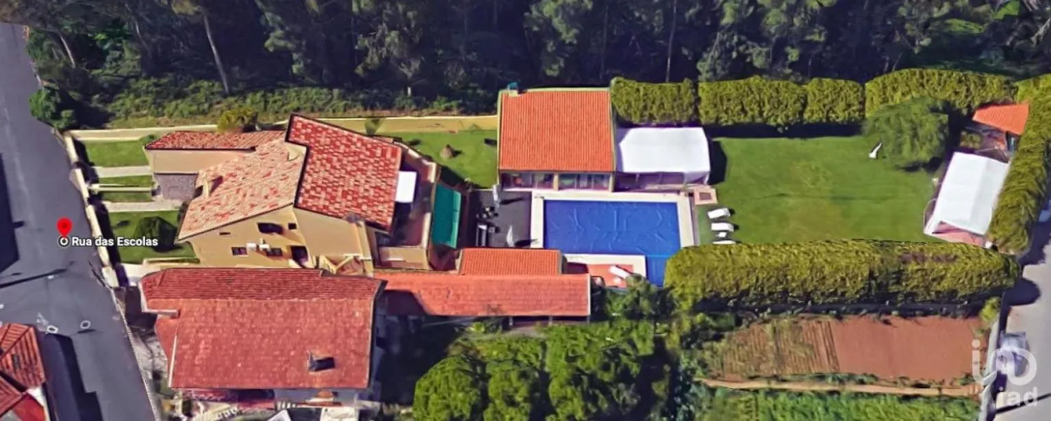 Guesthouse Pool & Sea Espinho Oporto