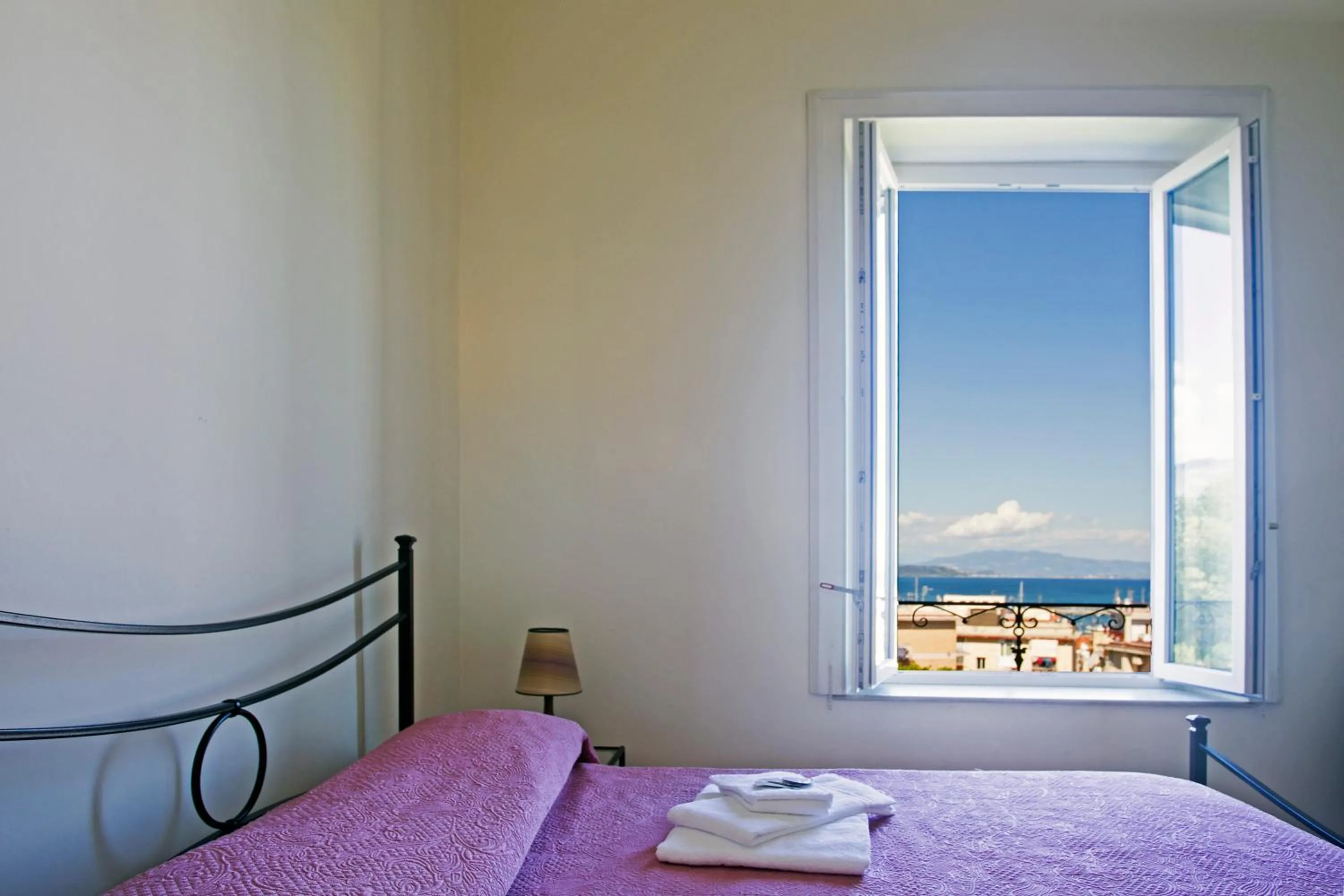 Bed and Breakfast La Torretta