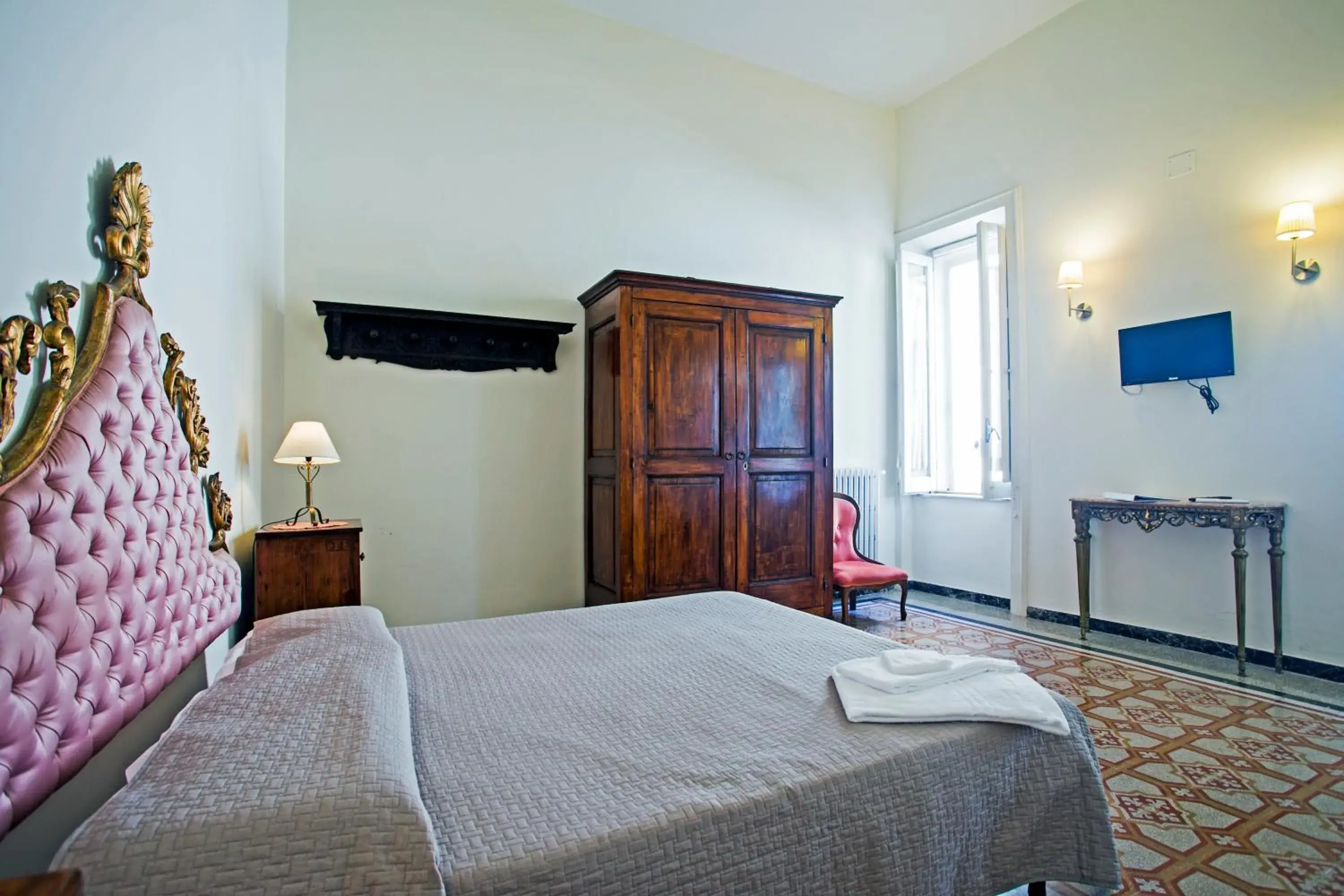 Bed and Breakfast La Torretta Bed and Breakfast La Torretta