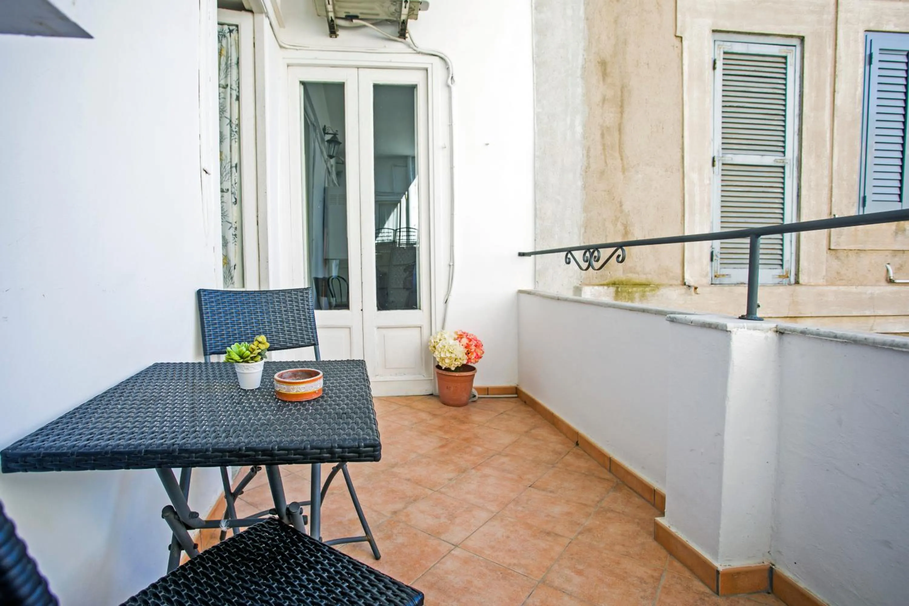 Bed and Breakfast La Torretta