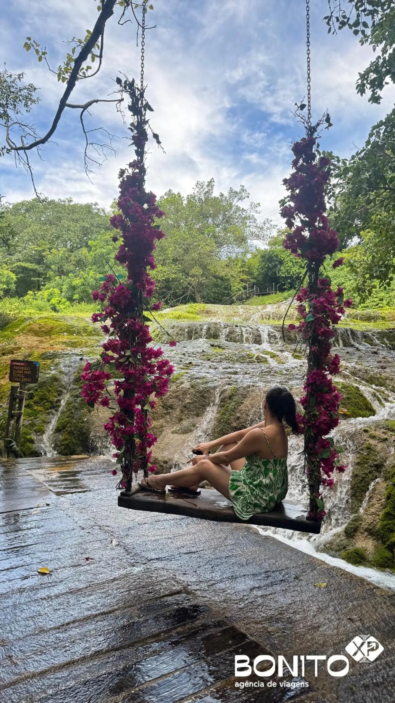 Pousada Papaya - Bonito