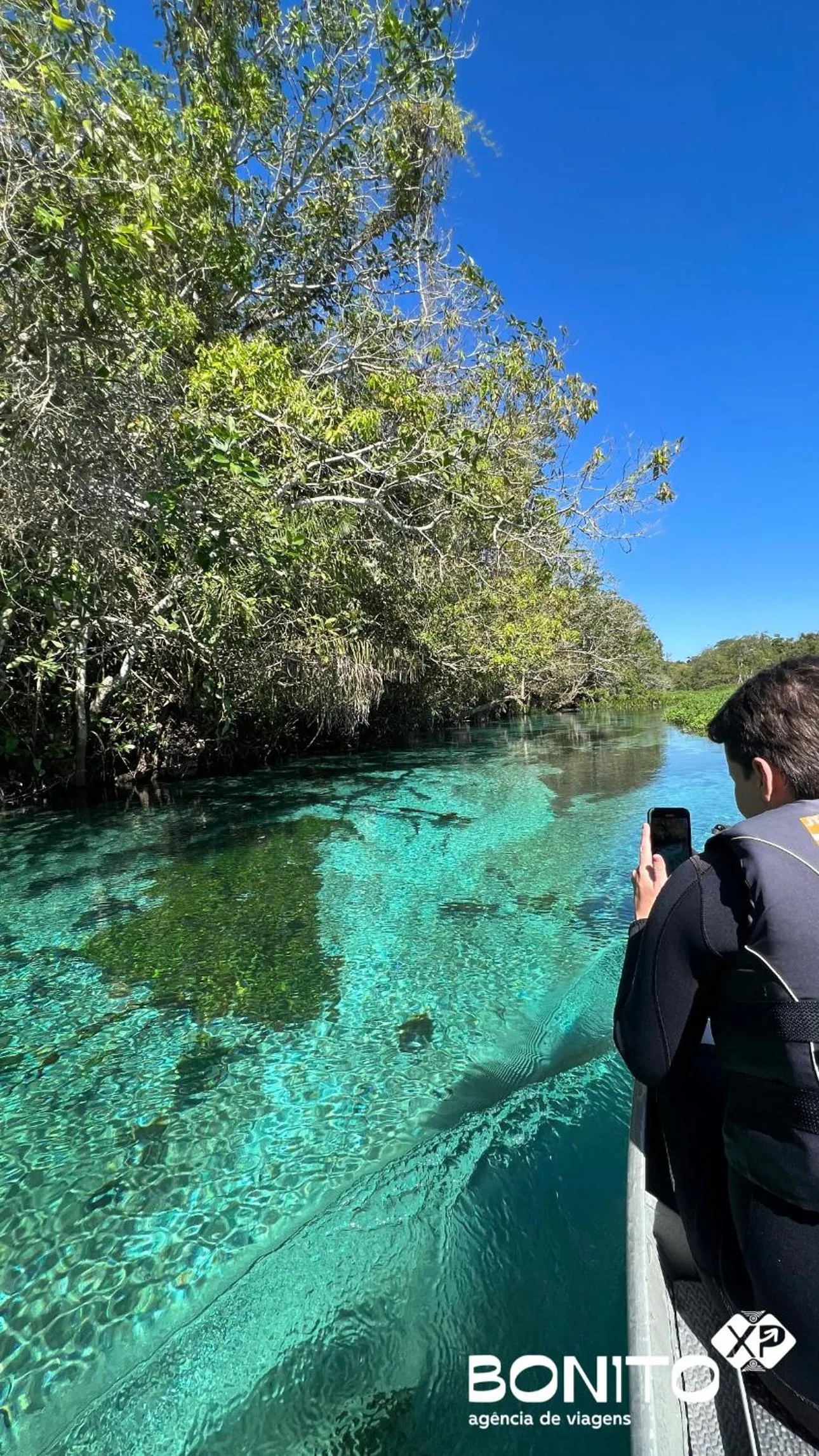 Pousada Papaya - Bonito