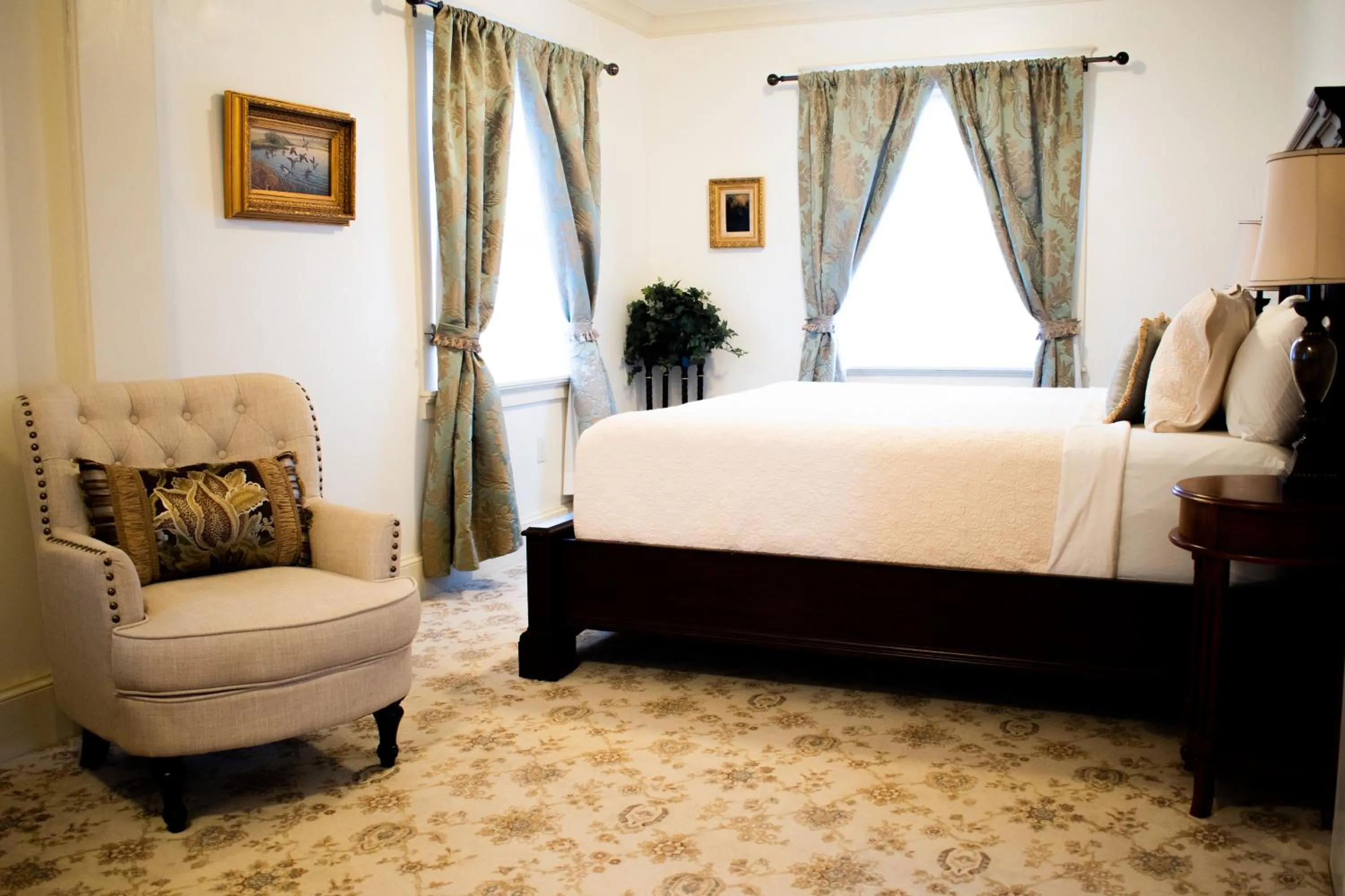 Vermejo, a Ted Turner Reserve