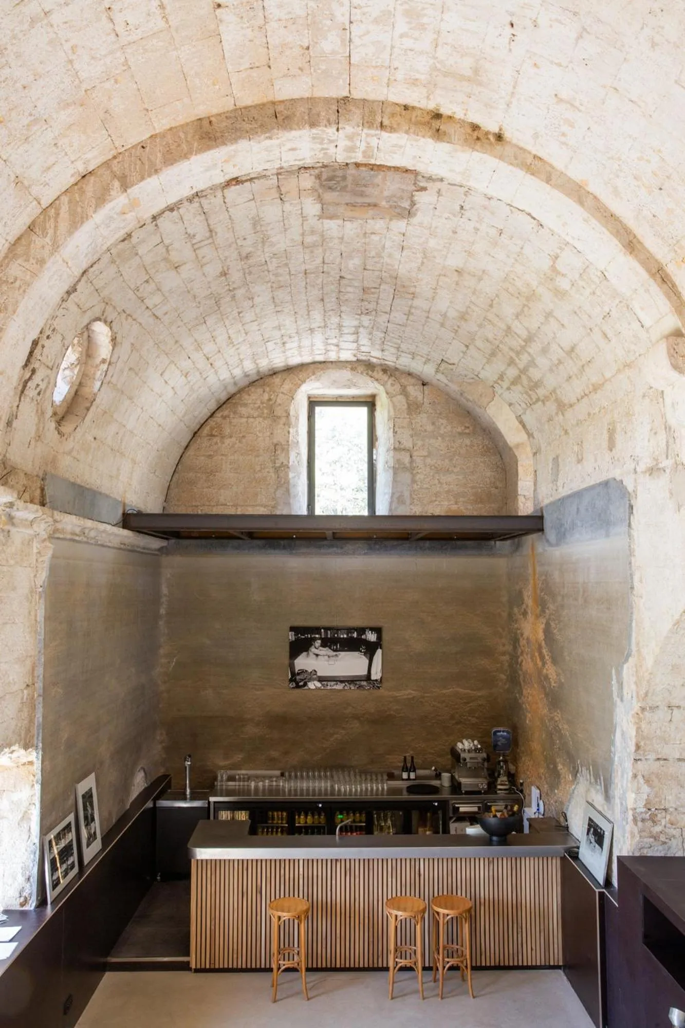 Property building in Prieuré Saint-Nicolas - Les Maisons