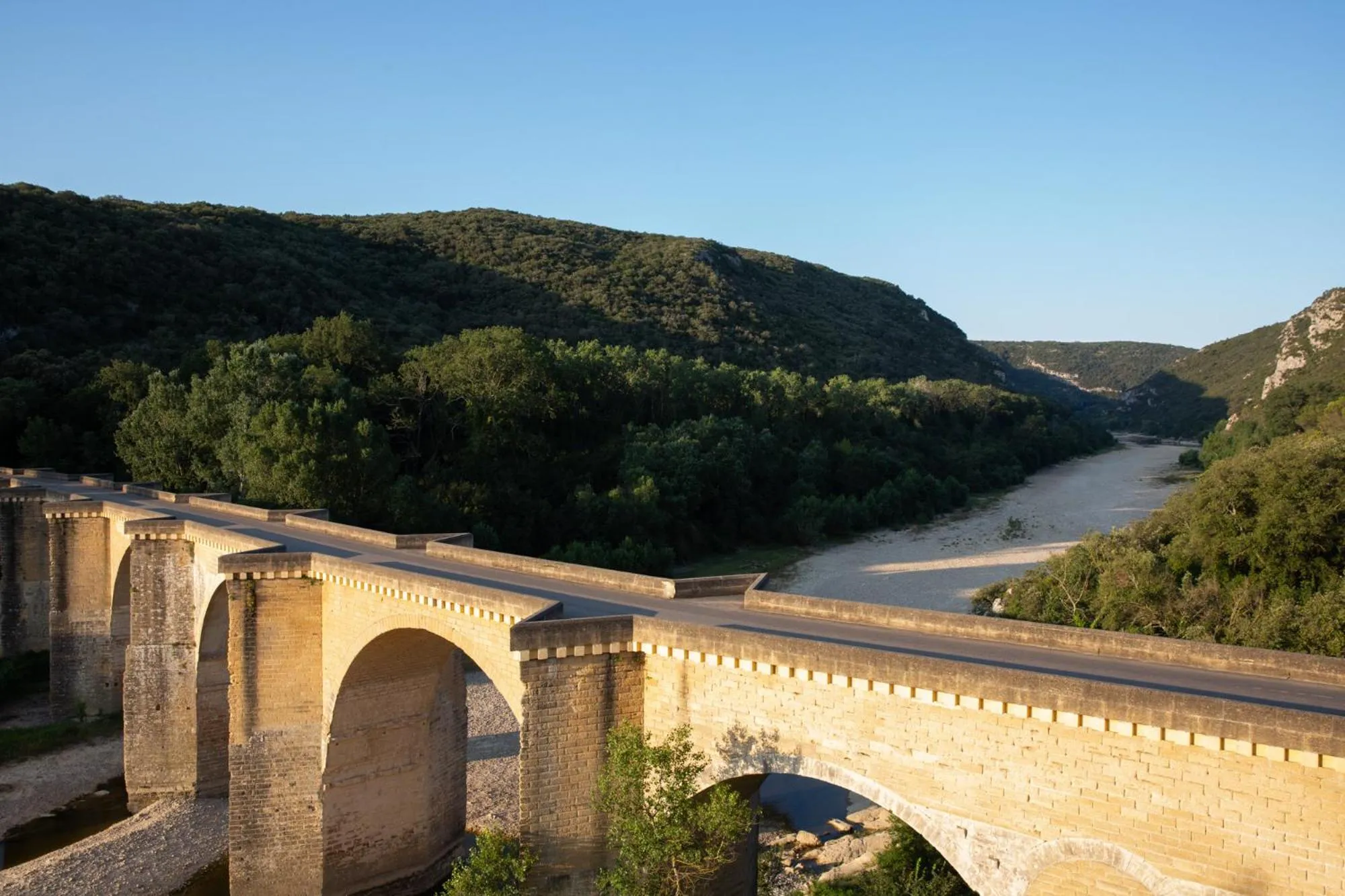 Nearby landmark in Prieuré Saint-Nicolas - Les Maisons