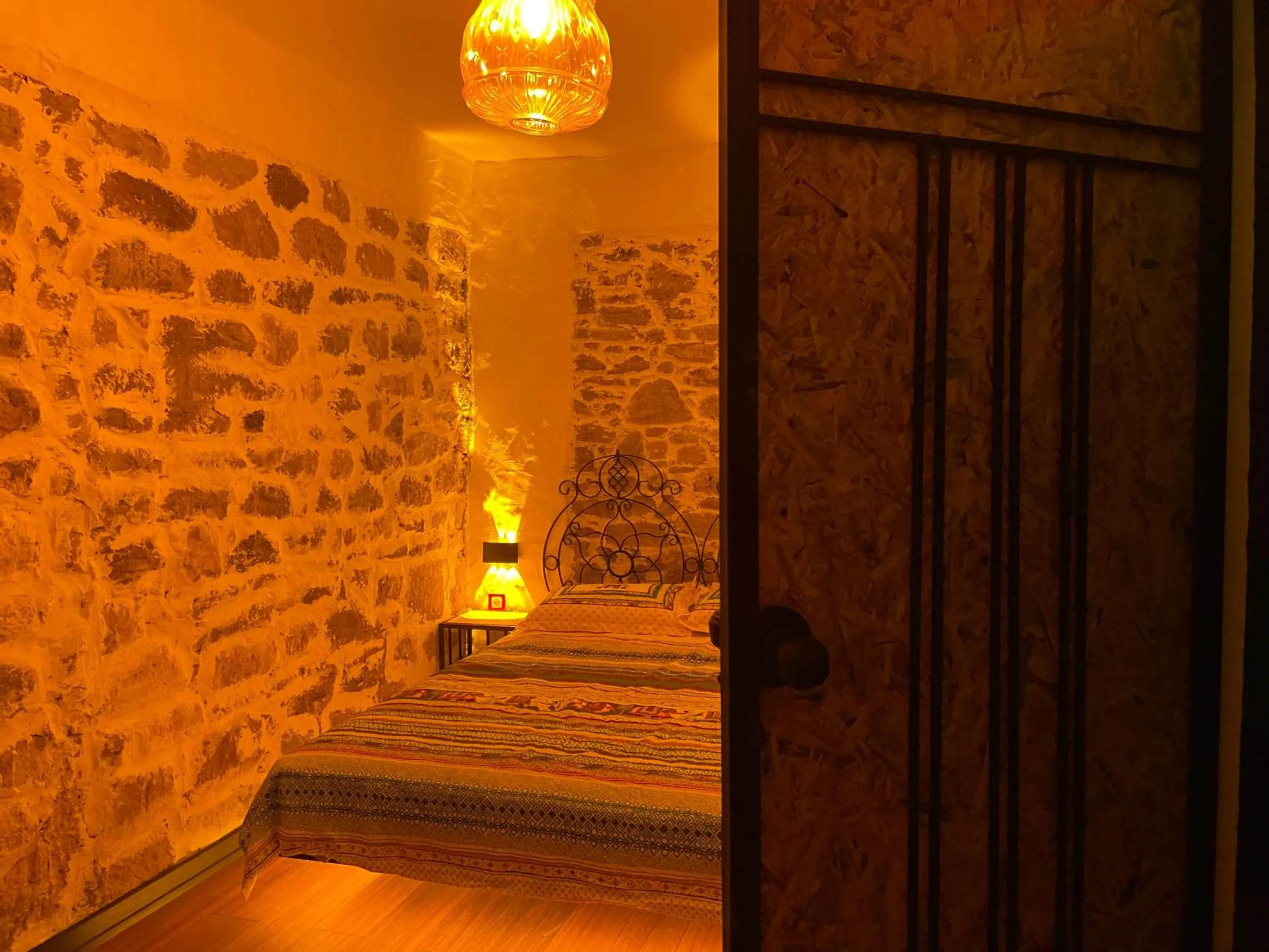 Massage in Romalı Guesthouse