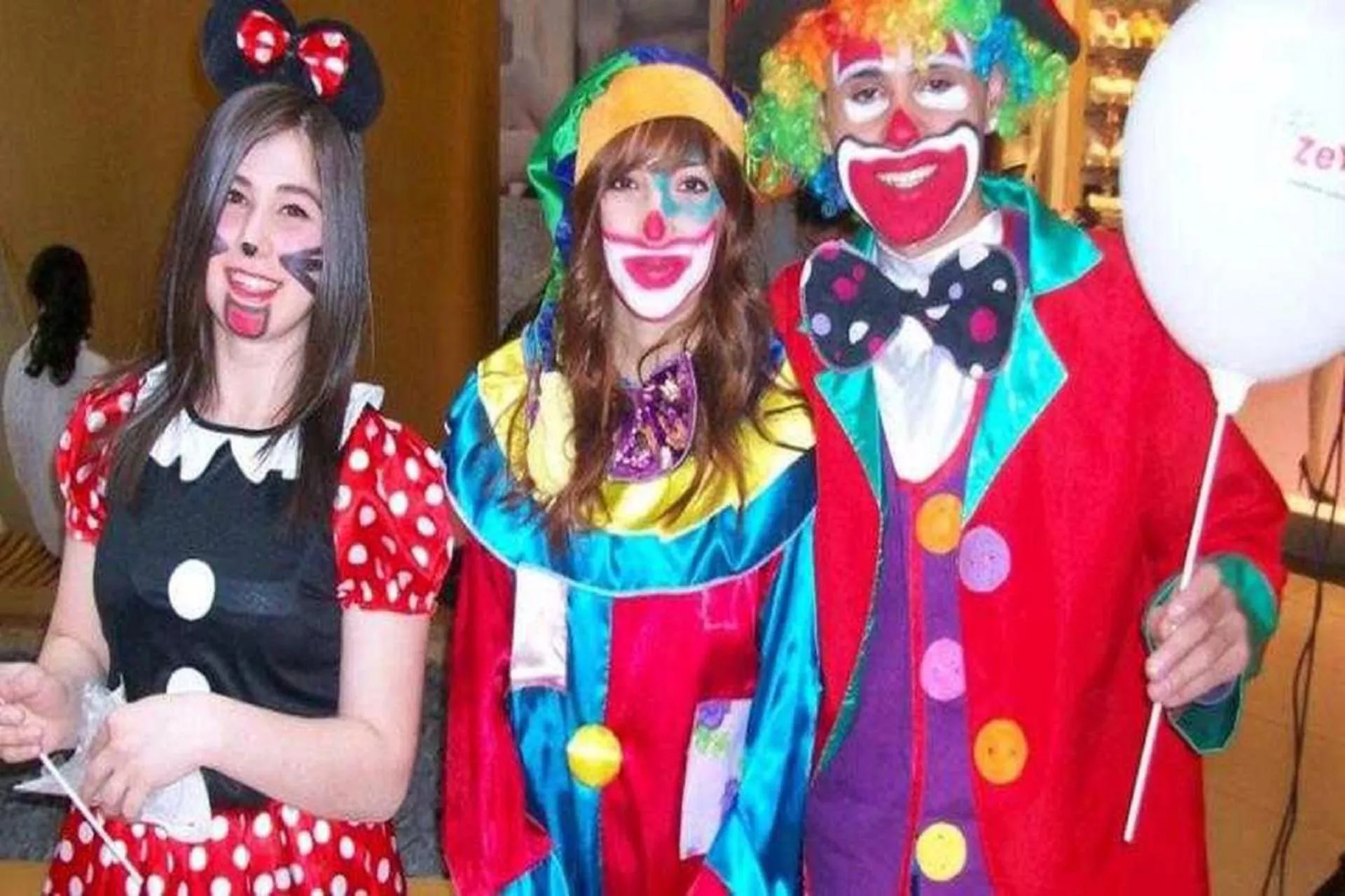 Kids's club in Club Sun Paradise Hotel - All Inclusive