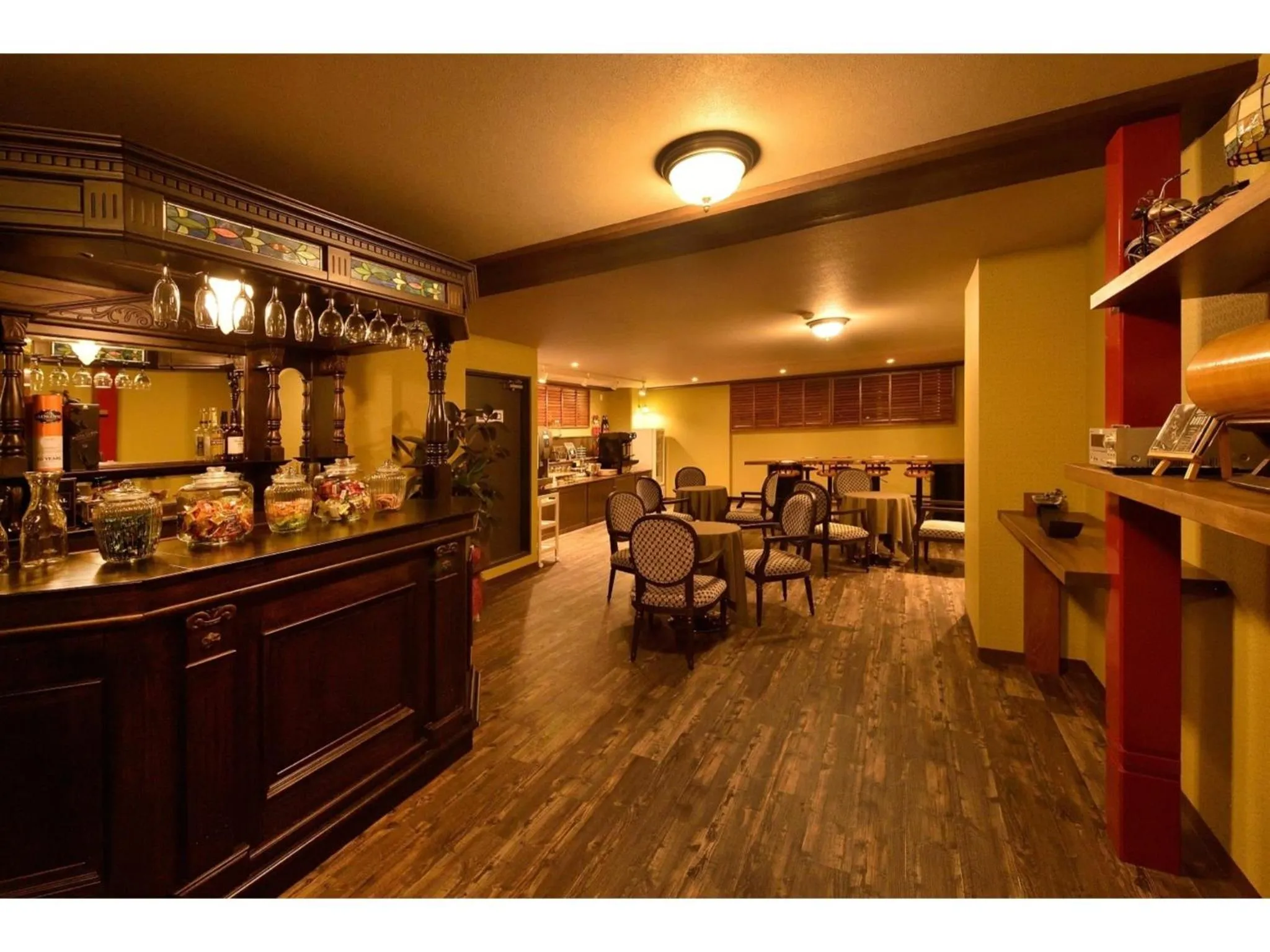 Oita Onsen Business Resort Kyuan - Vacation STAY 50154v