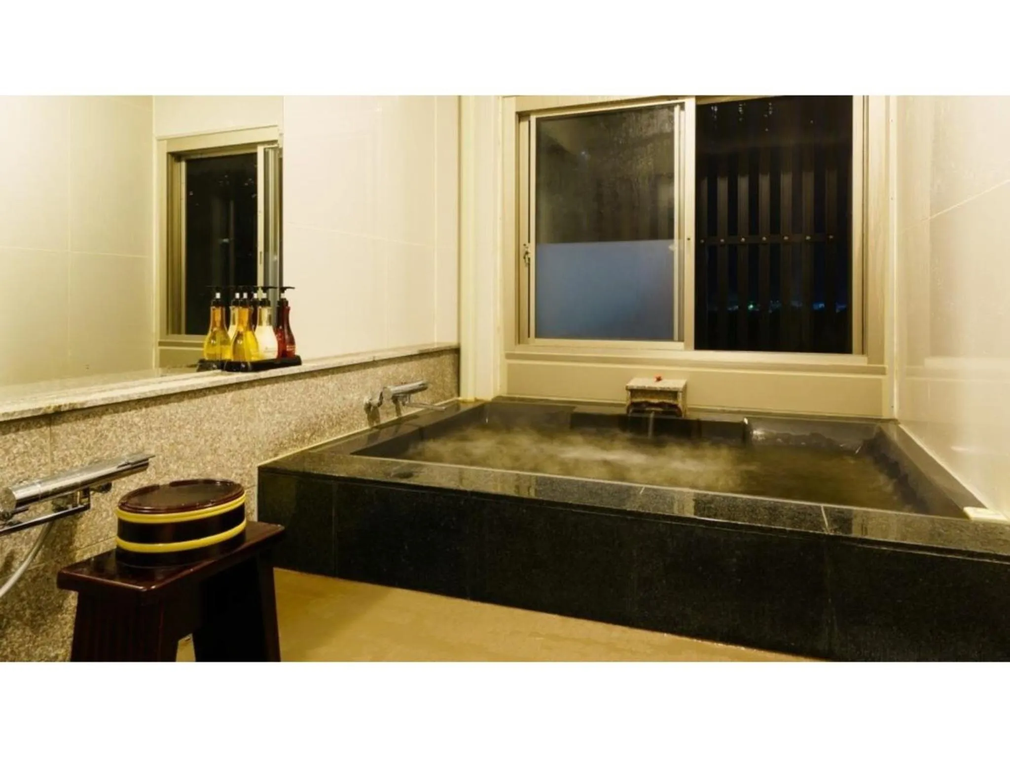 Oita Onsen Business Resort Kyuan - Vacation STAY 50154v