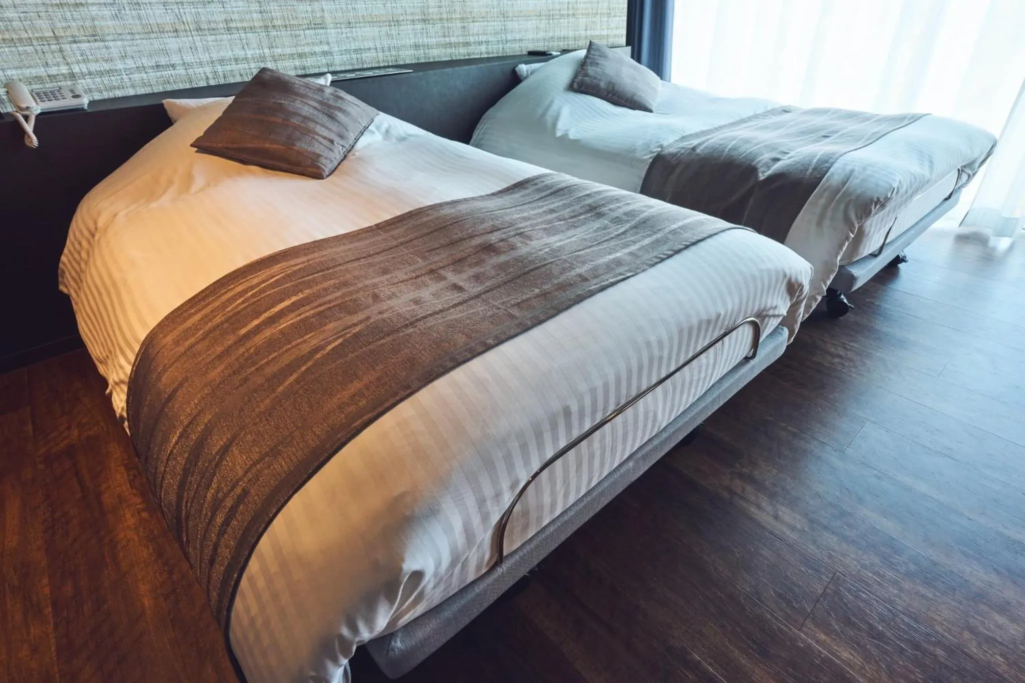 Oita Onsen Business Resort Kyuan - Vacation STAY 50154v