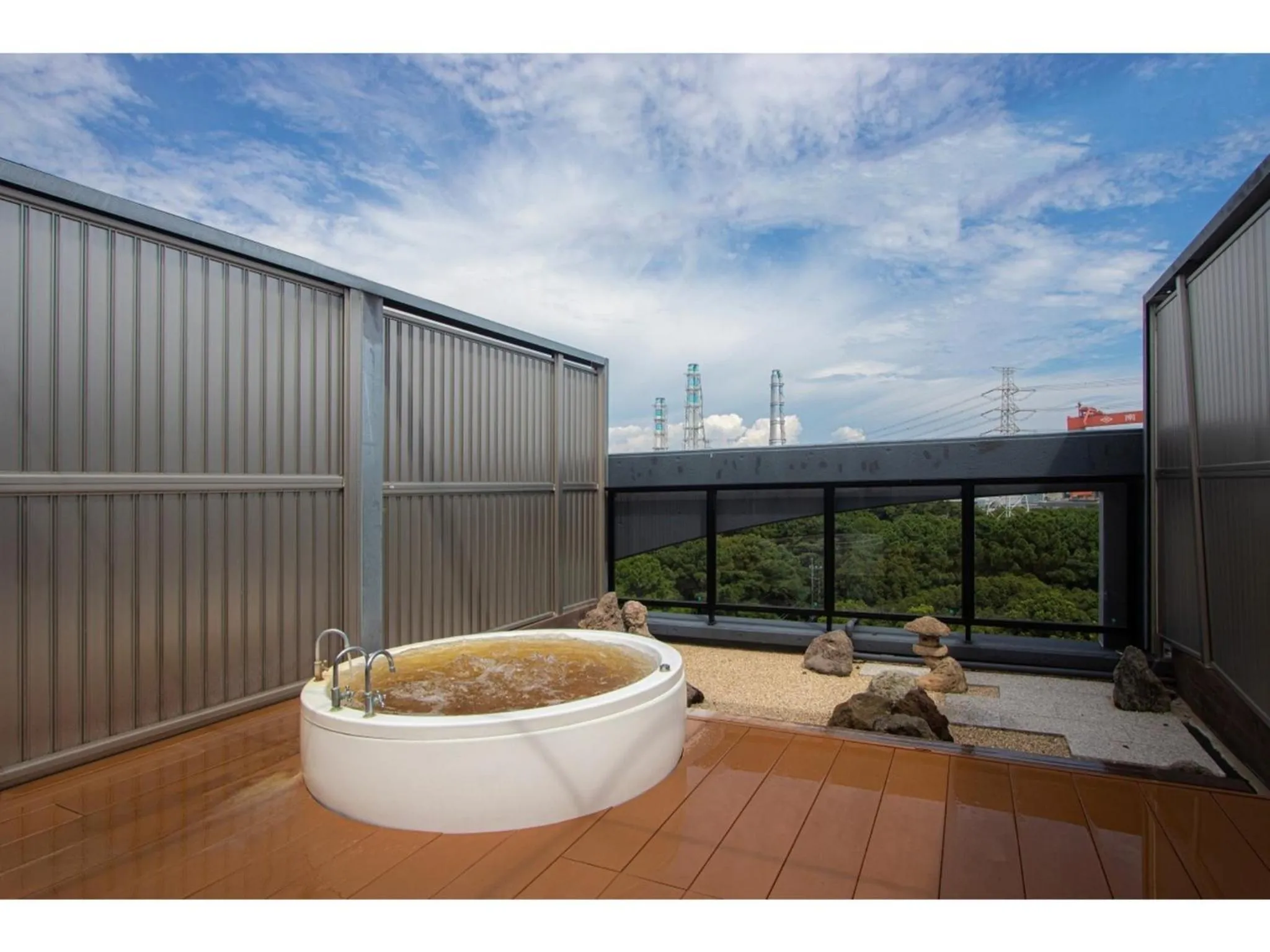 Oita Onsen Business Resort Kyuan - Vacation STAY 50154v