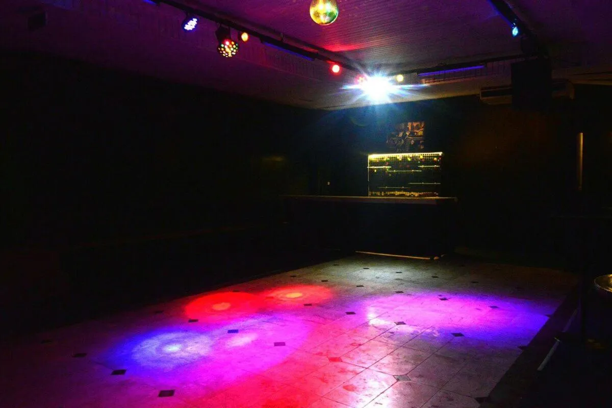 Entertainment in Side Orange Paradise Hotel