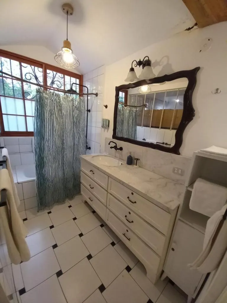 Iguanazu Bed & Breakfast