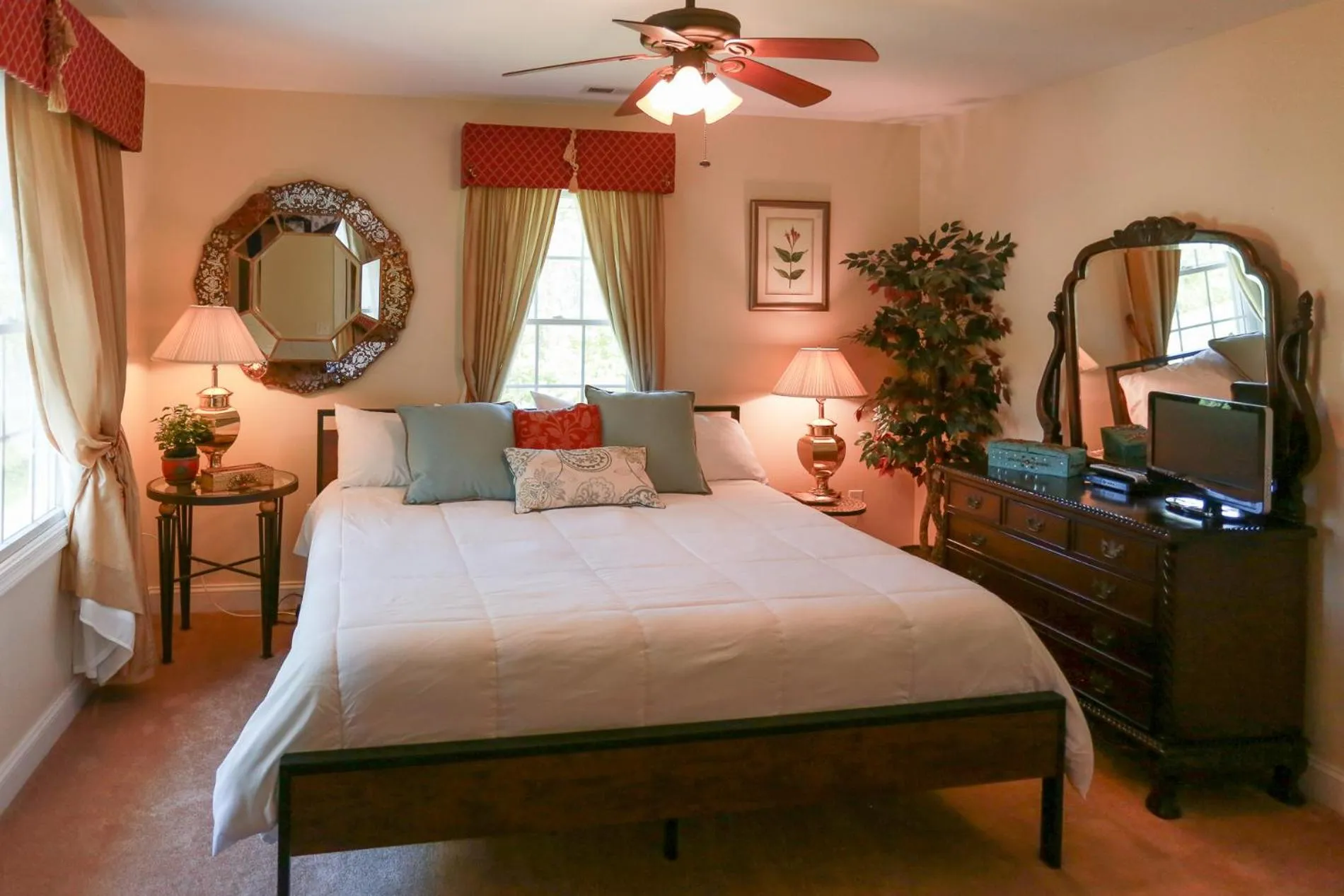 Ma Margarets House Bed and Breakfast