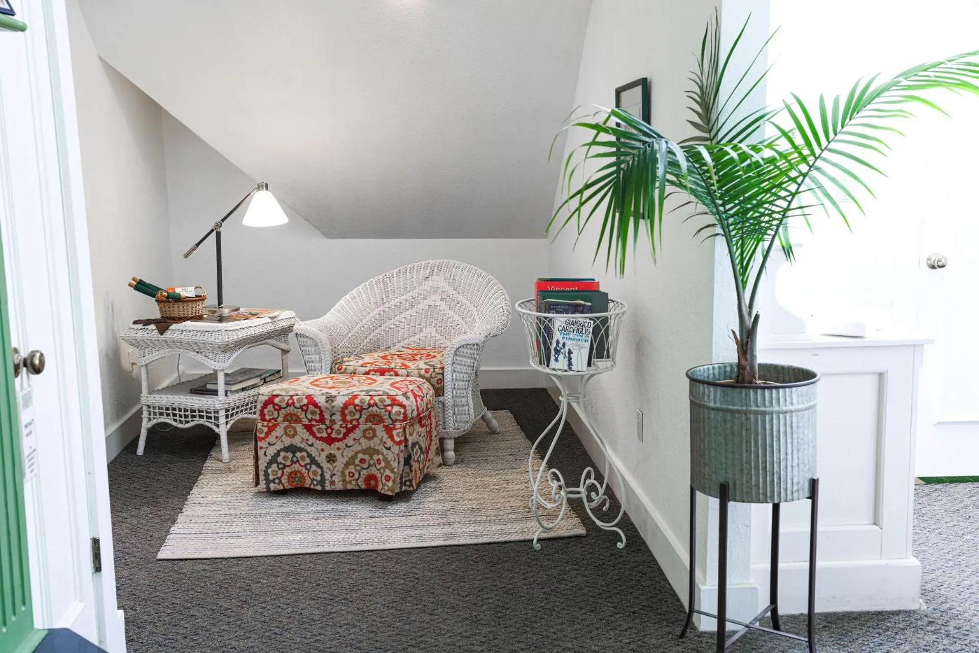 Breakfast in Walnut Street Inn