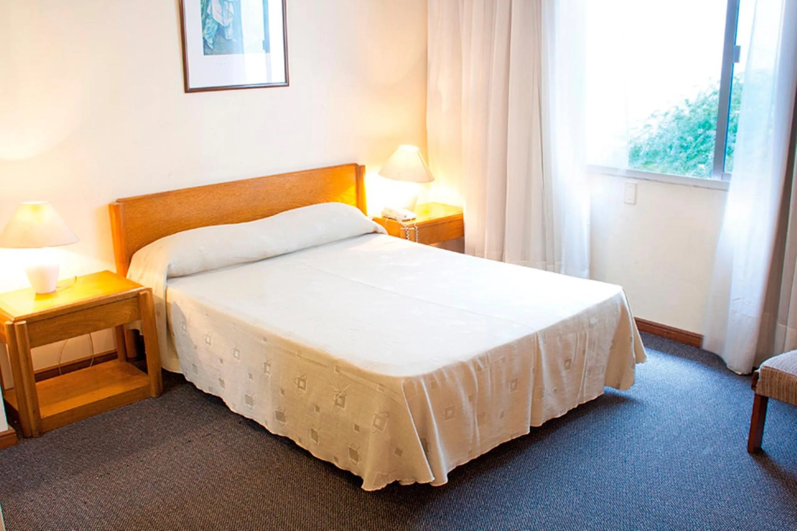 Apartment in Hotel Balfers