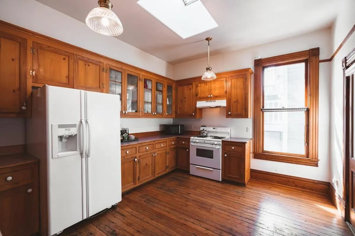 The Matriarch Heritage House- Downtown Ashland