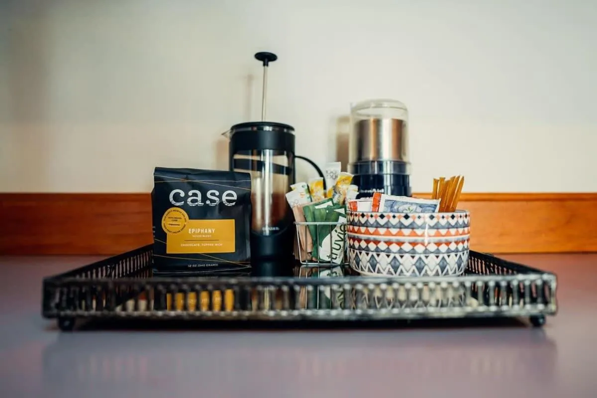 The Matriarch Heritage House- Downtown Ashland