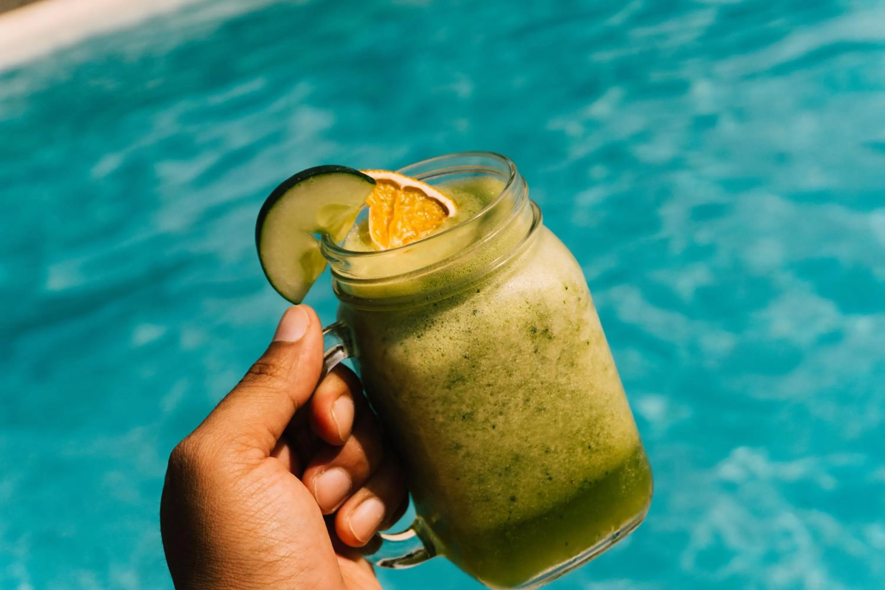 Lounge or bar in Selina Playa Venao