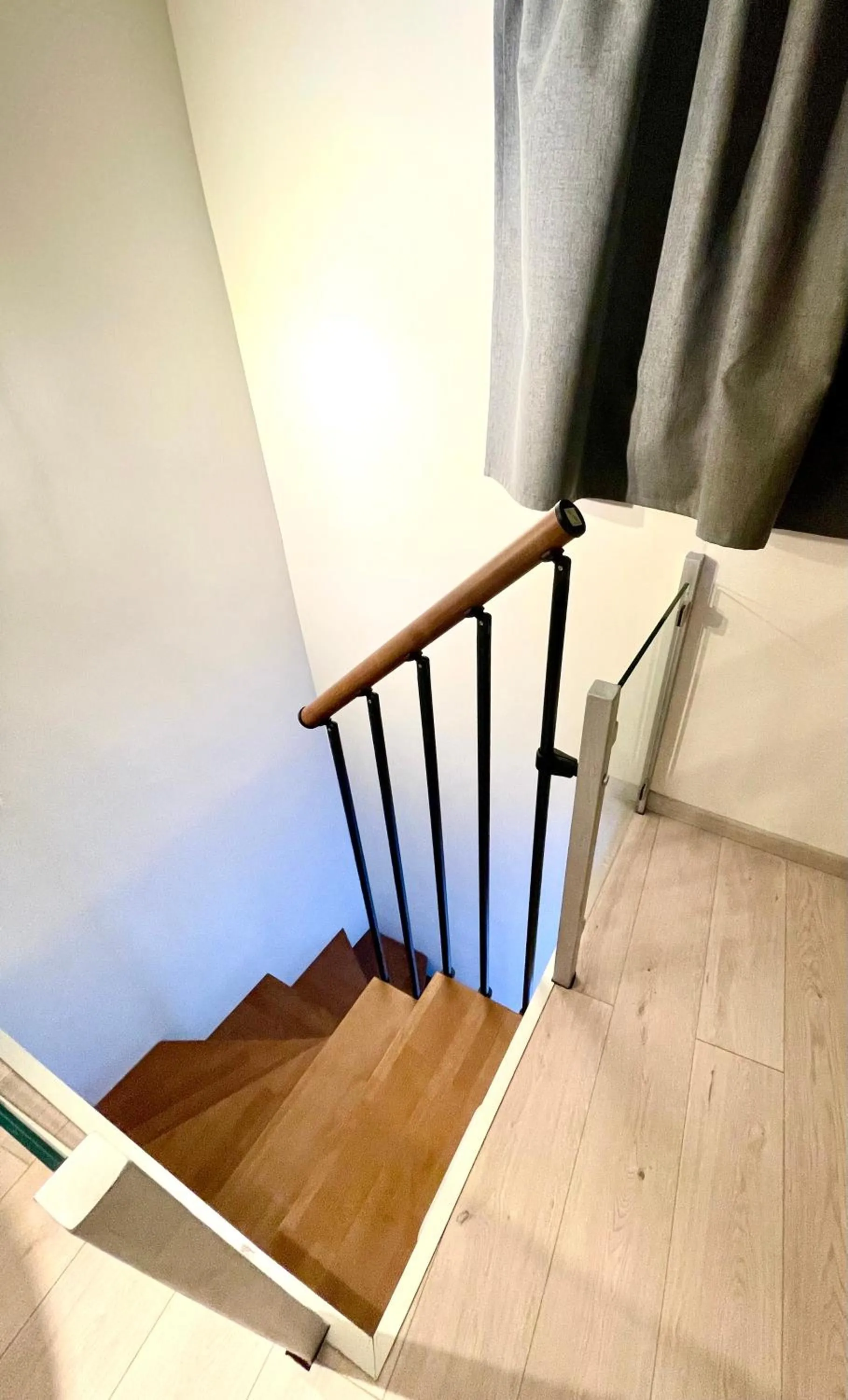 Photo of the whole room, Bed in Sensoria Naxos Suites