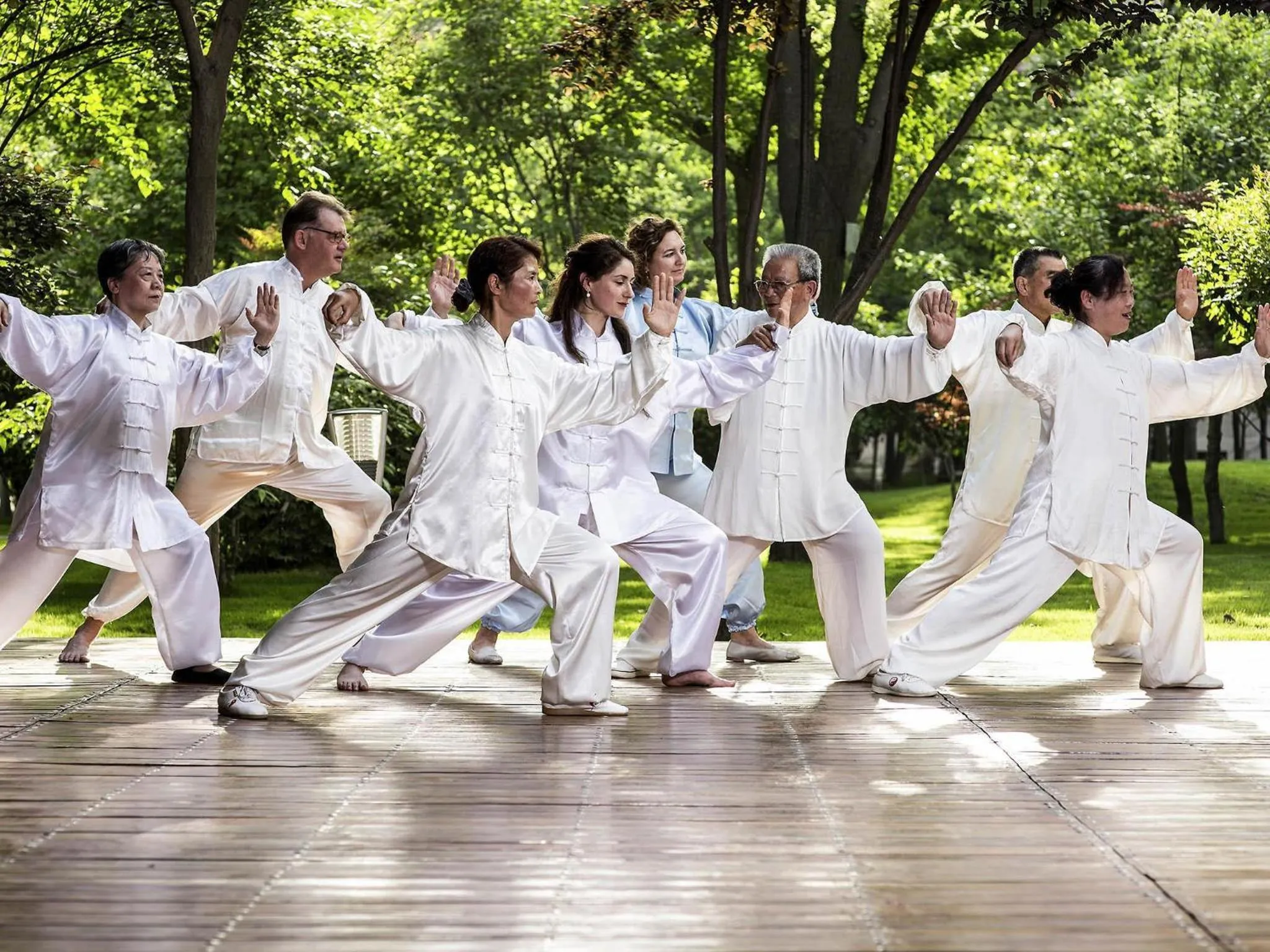 Other in Sofitel Legend People's Grand Hotel Xi'an