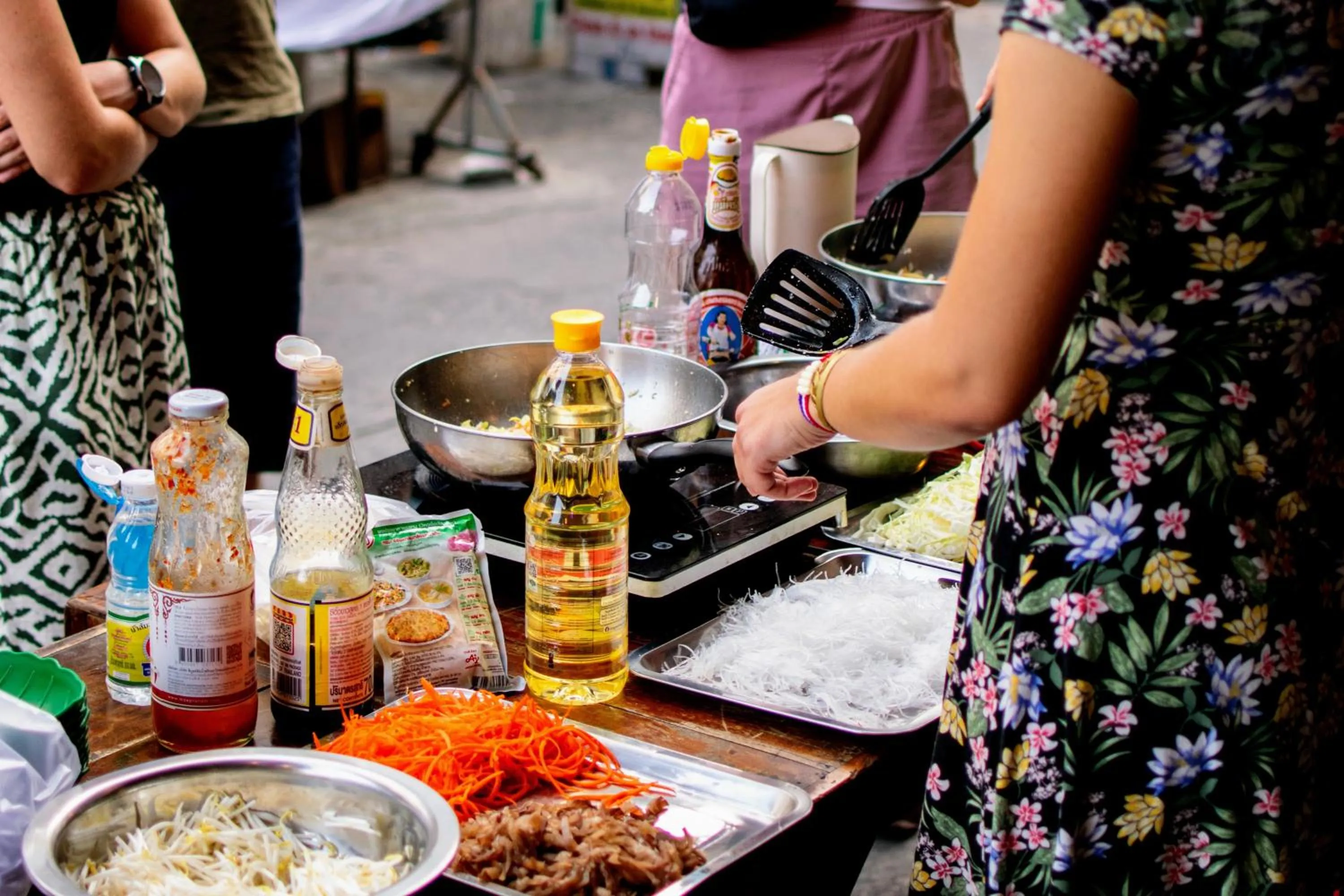 Activities in Back Home Backpackers Hostel