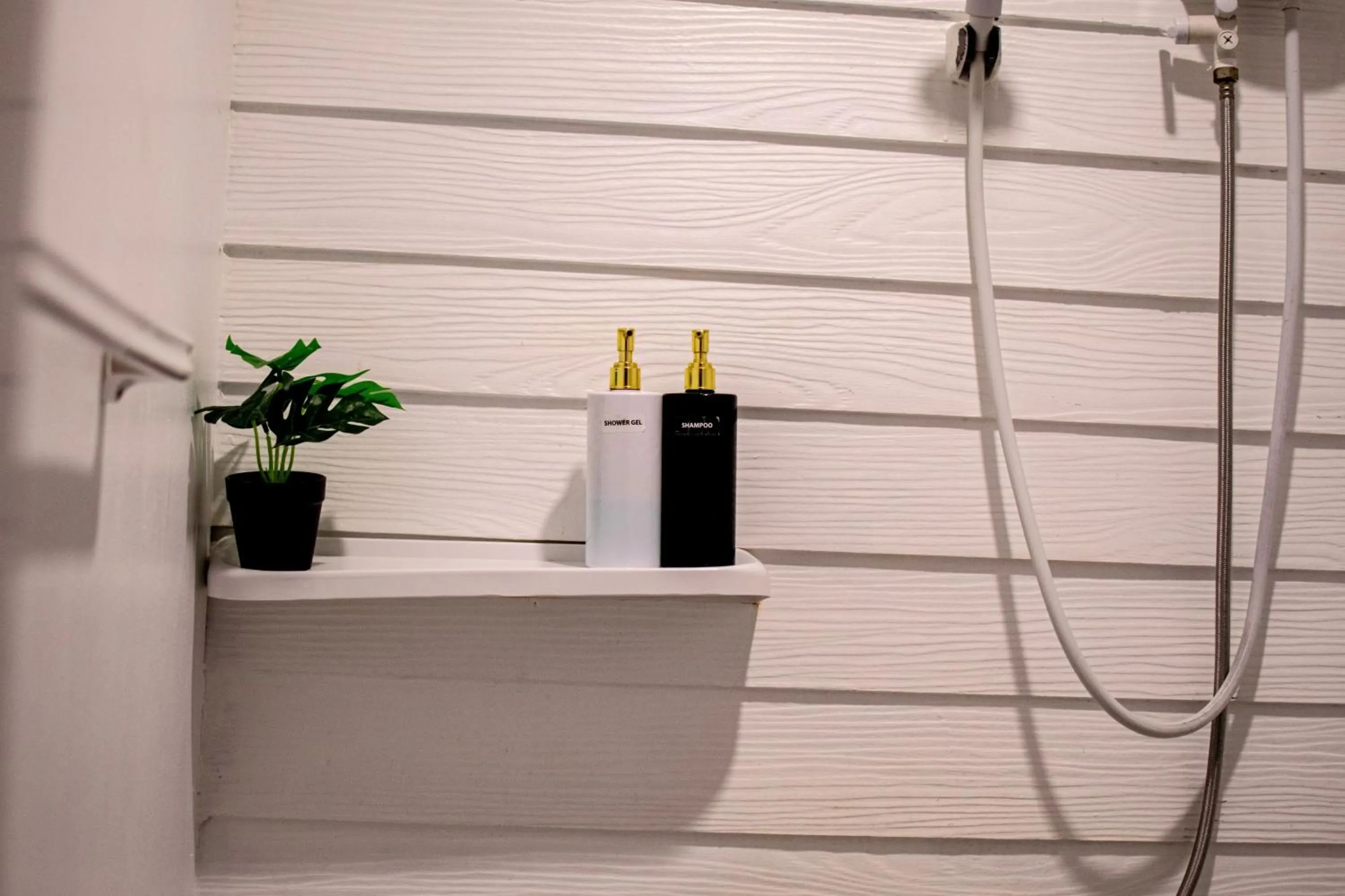 Bathroom in Back Home Backpackers Hostel