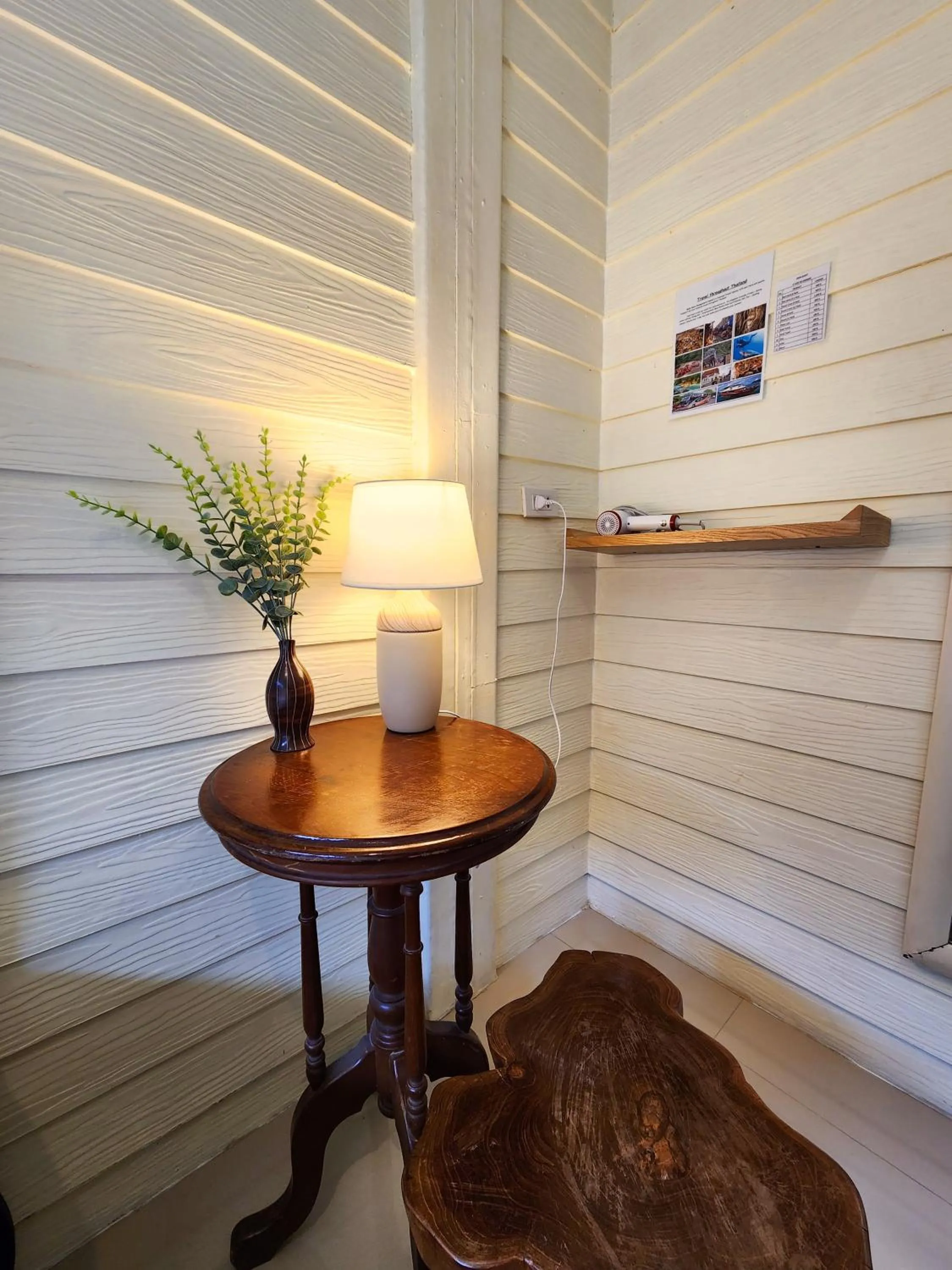 Bedroom in Back Home Backpackers Hostel