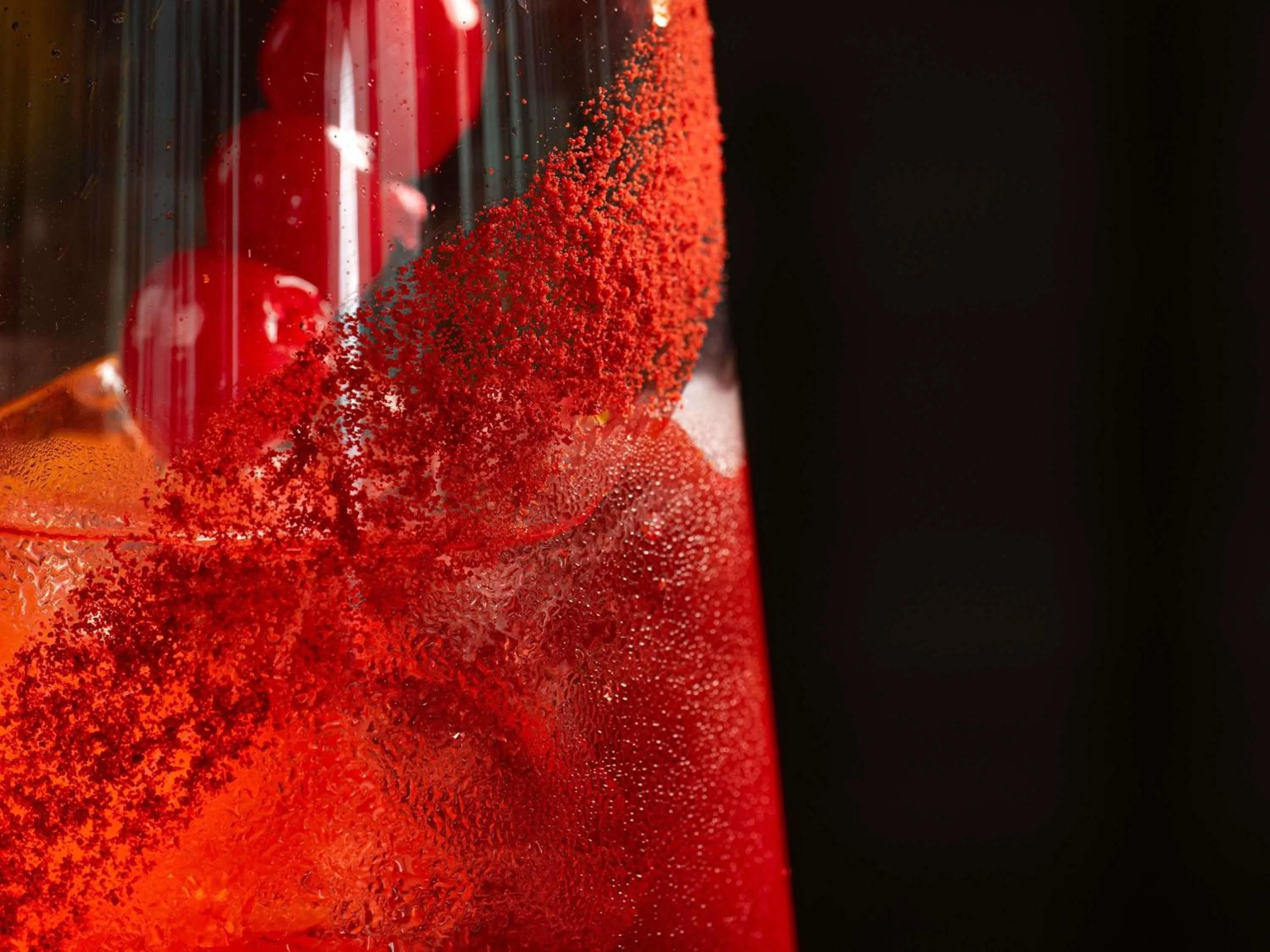 Lounge or bar in Sofitel Dubai Downtown