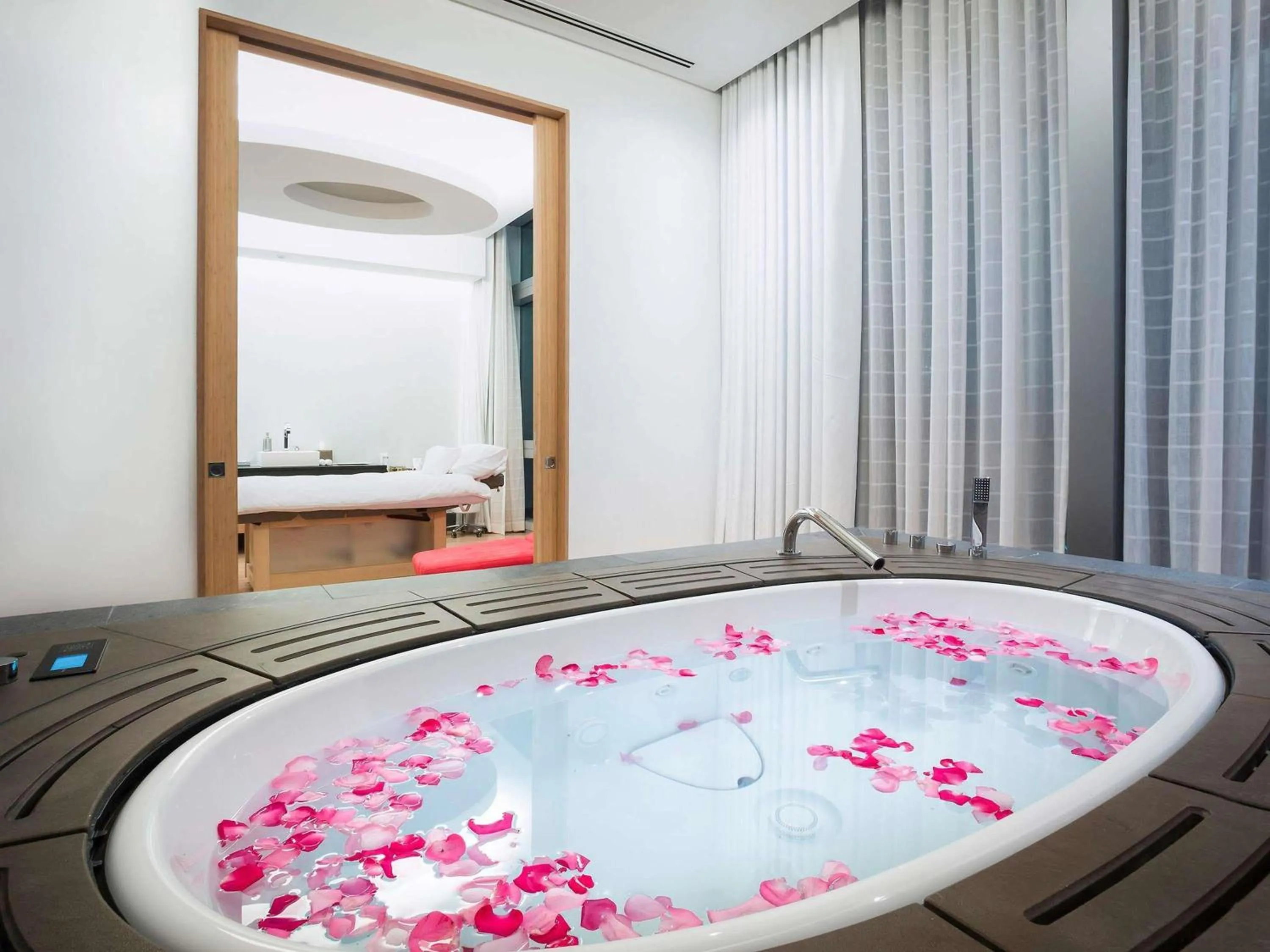 Other in Sofitel Dubai Downtown