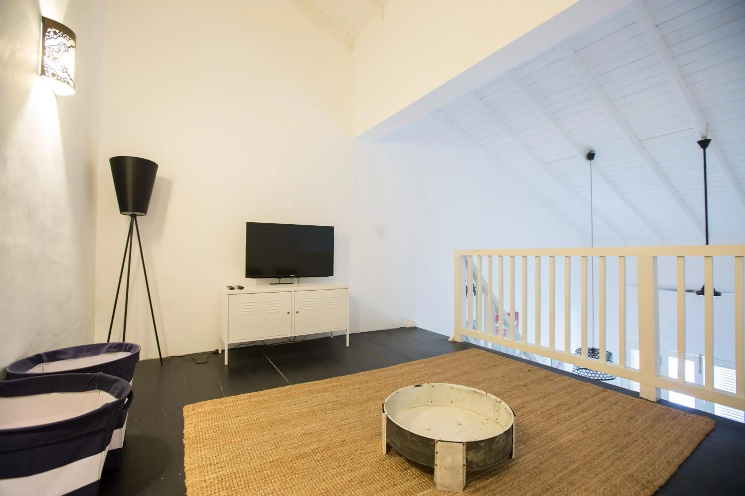 TV and multimedia, Bed in Arabella on Boossa