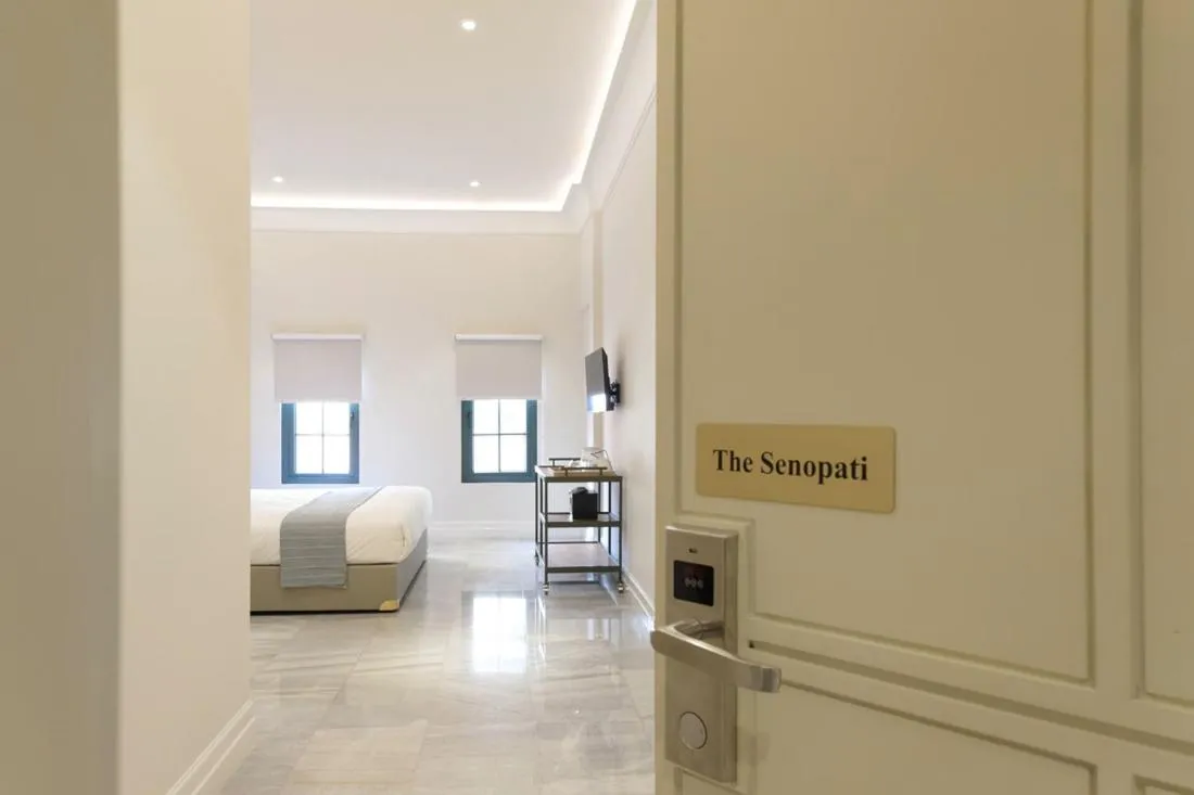 CASA LIVING SENOPATI