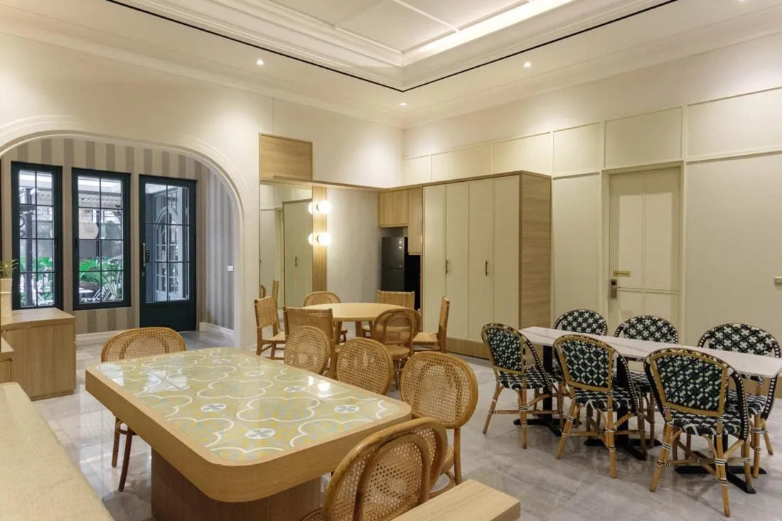 CASA LIVING SENOPATI