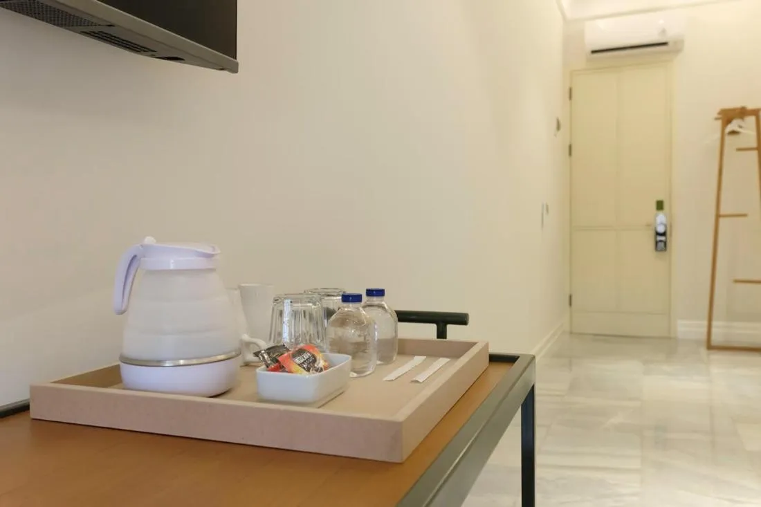 CASA LIVING SENOPATI