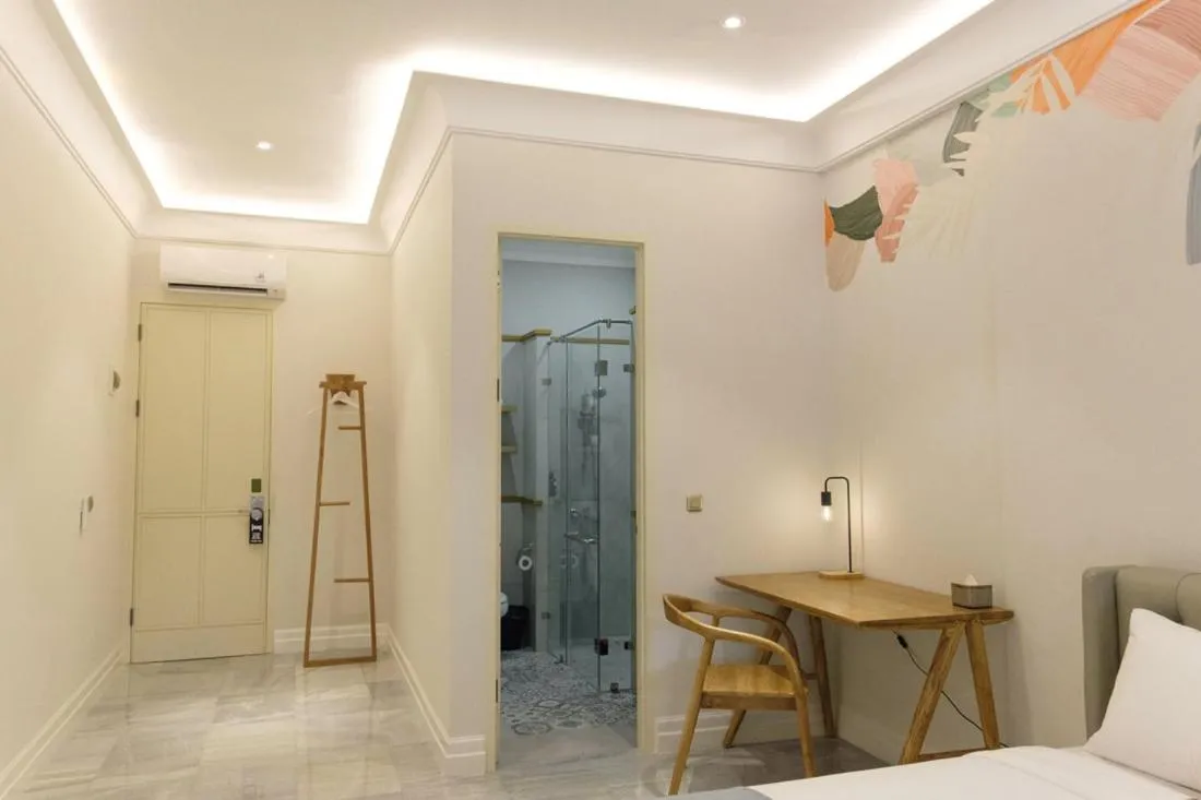 CASA LIVING SENOPATI