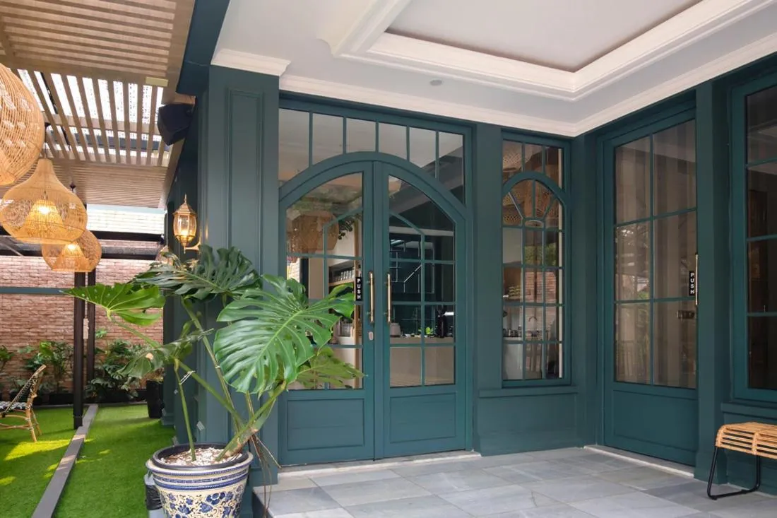 CASA LIVING SENOPATI