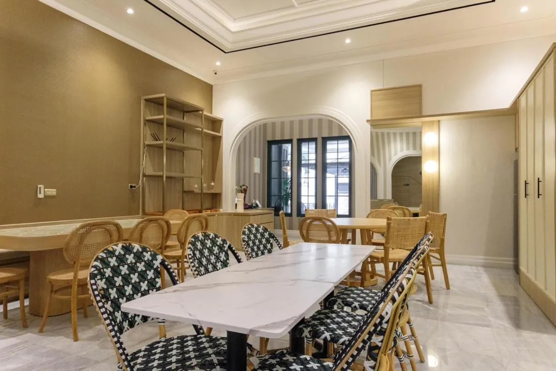 CASA LIVING SENOPATI