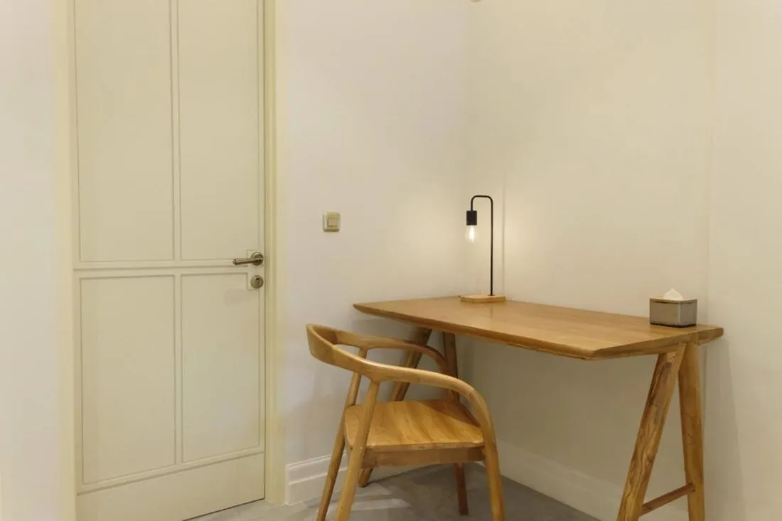 CASA LIVING SENOPATI