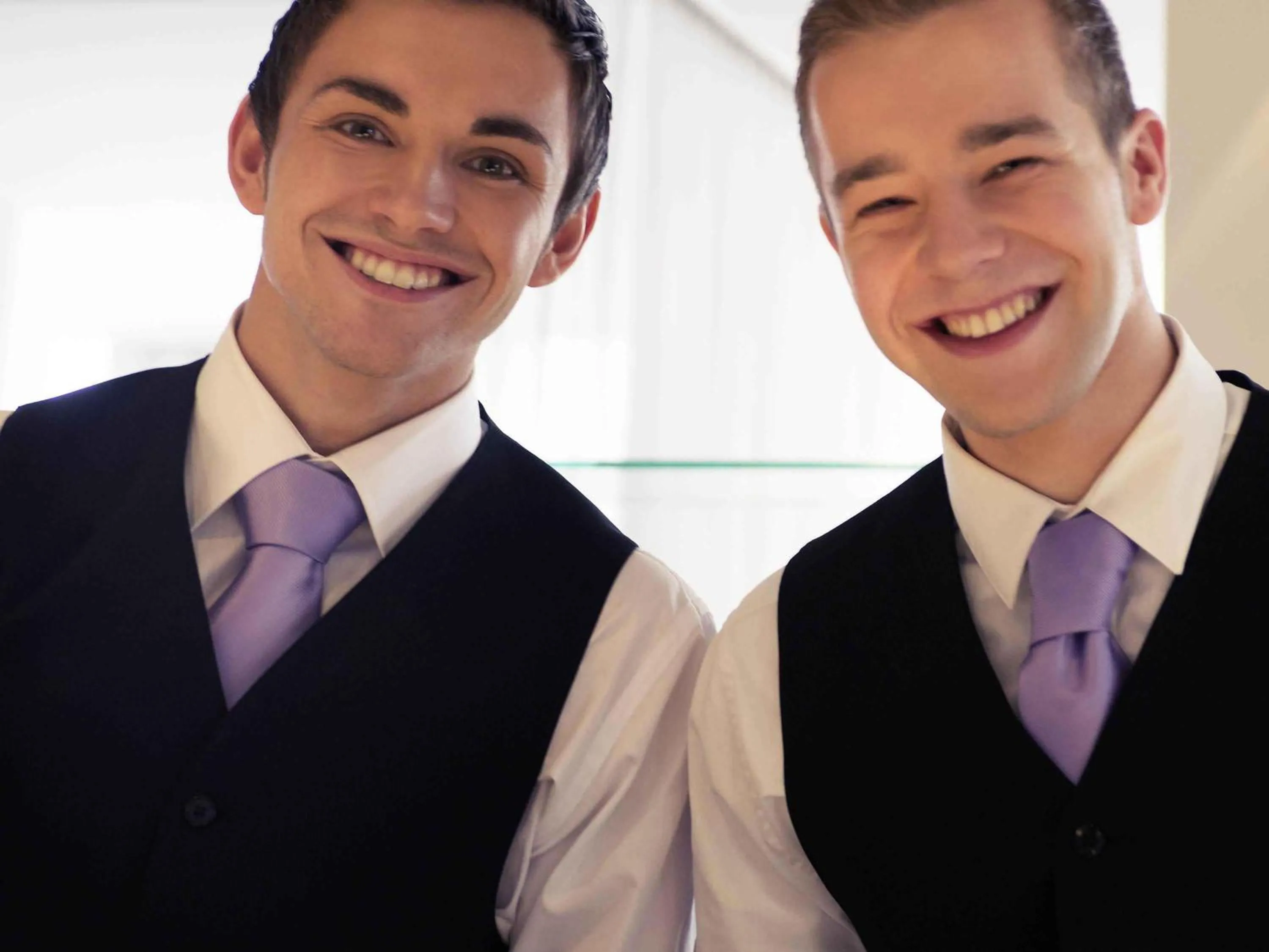 Lounge or bar in Mercure Hotel Nijmegen Centre