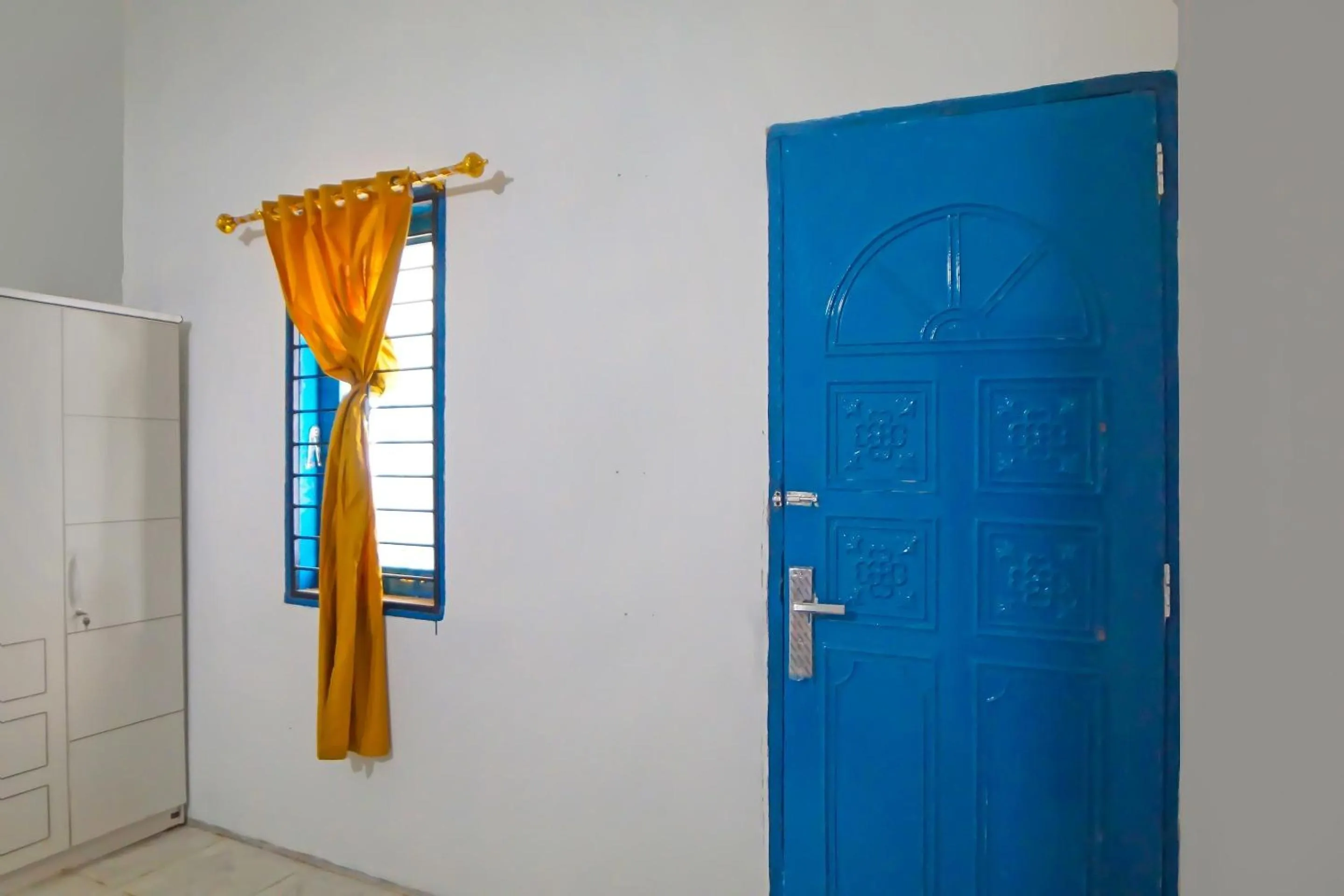 Bedroom in Hotel O Sri Ulina Homestay
