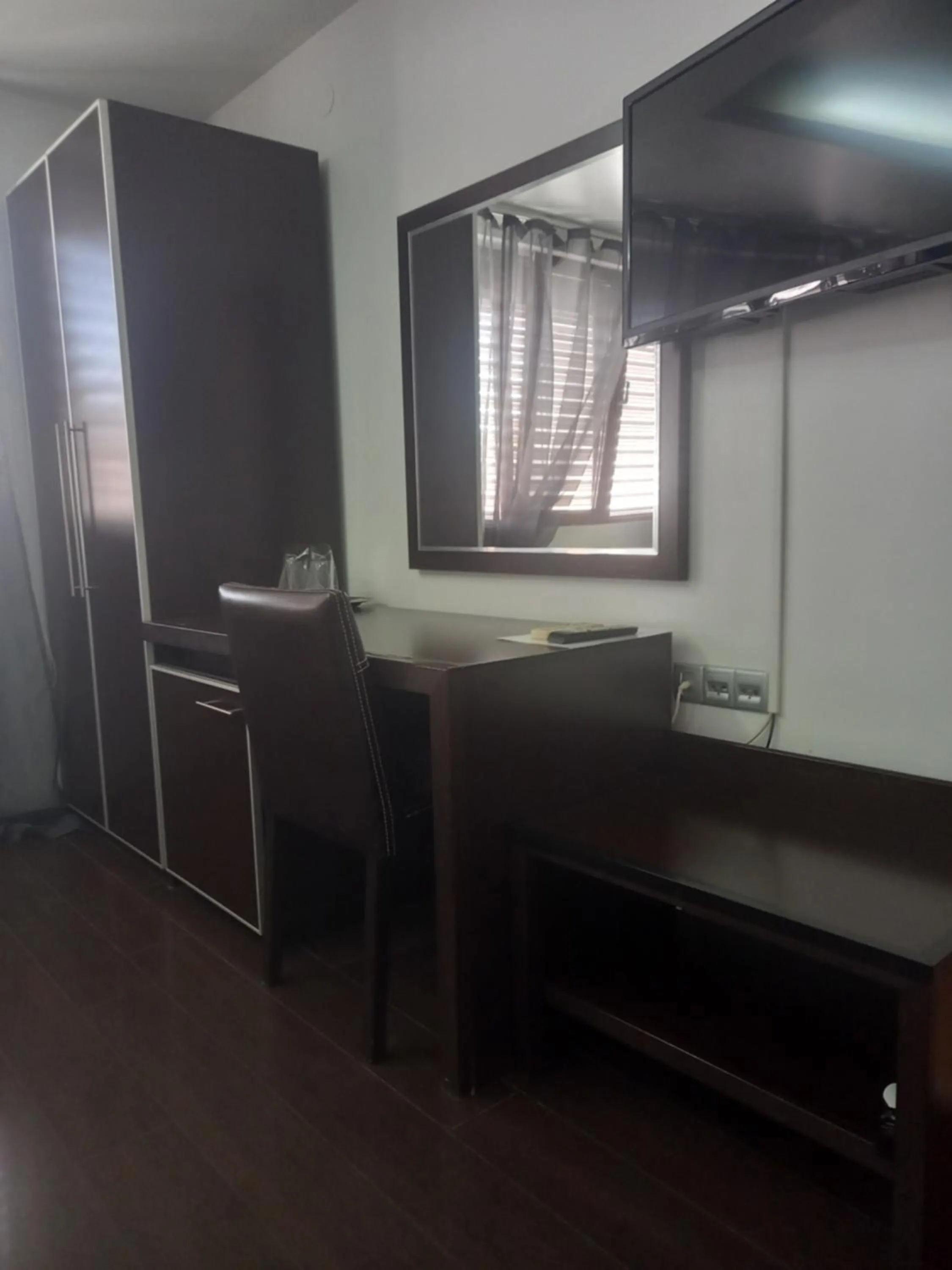 furniture in Hotel Rio